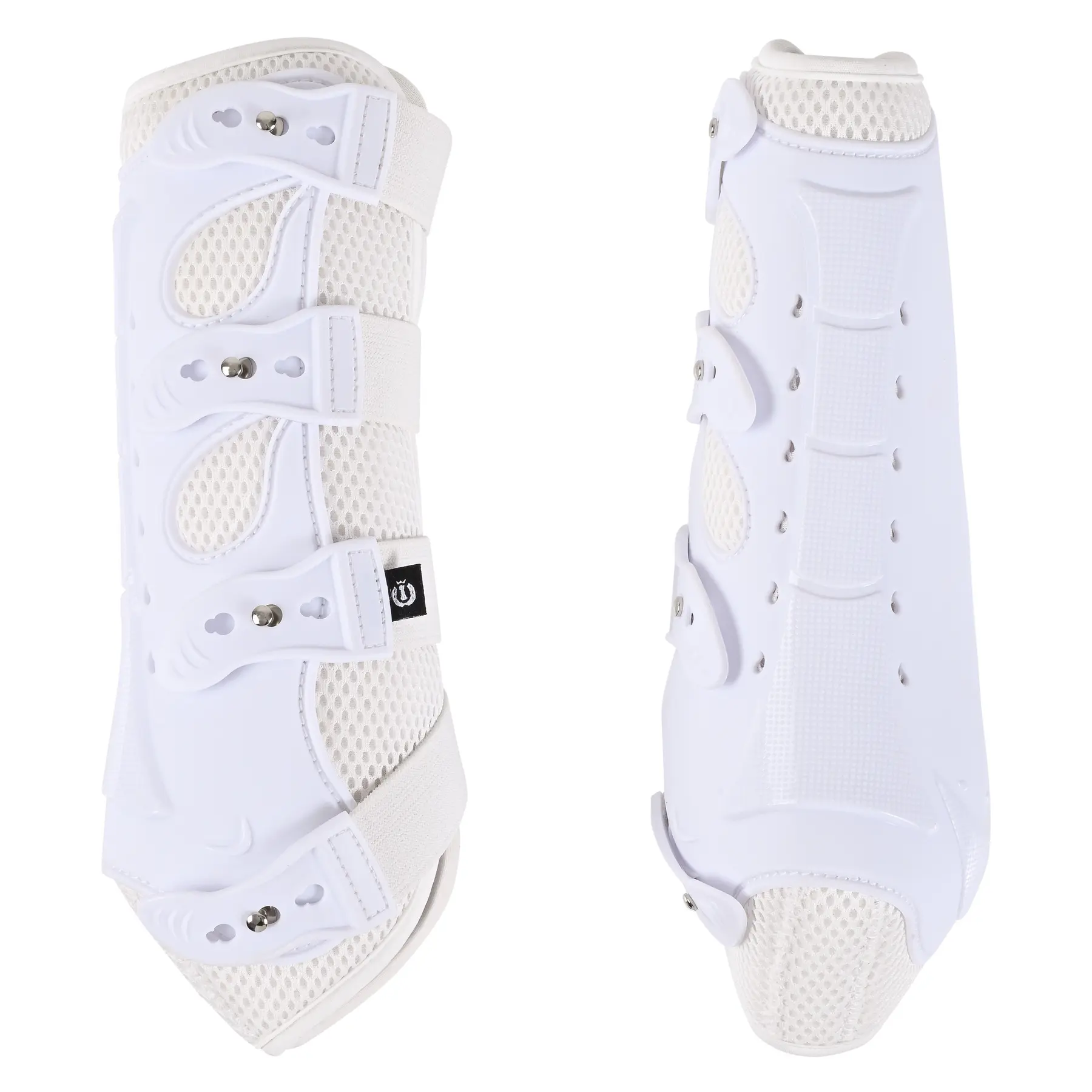 Front closed horse boots Imperial Riding Pro