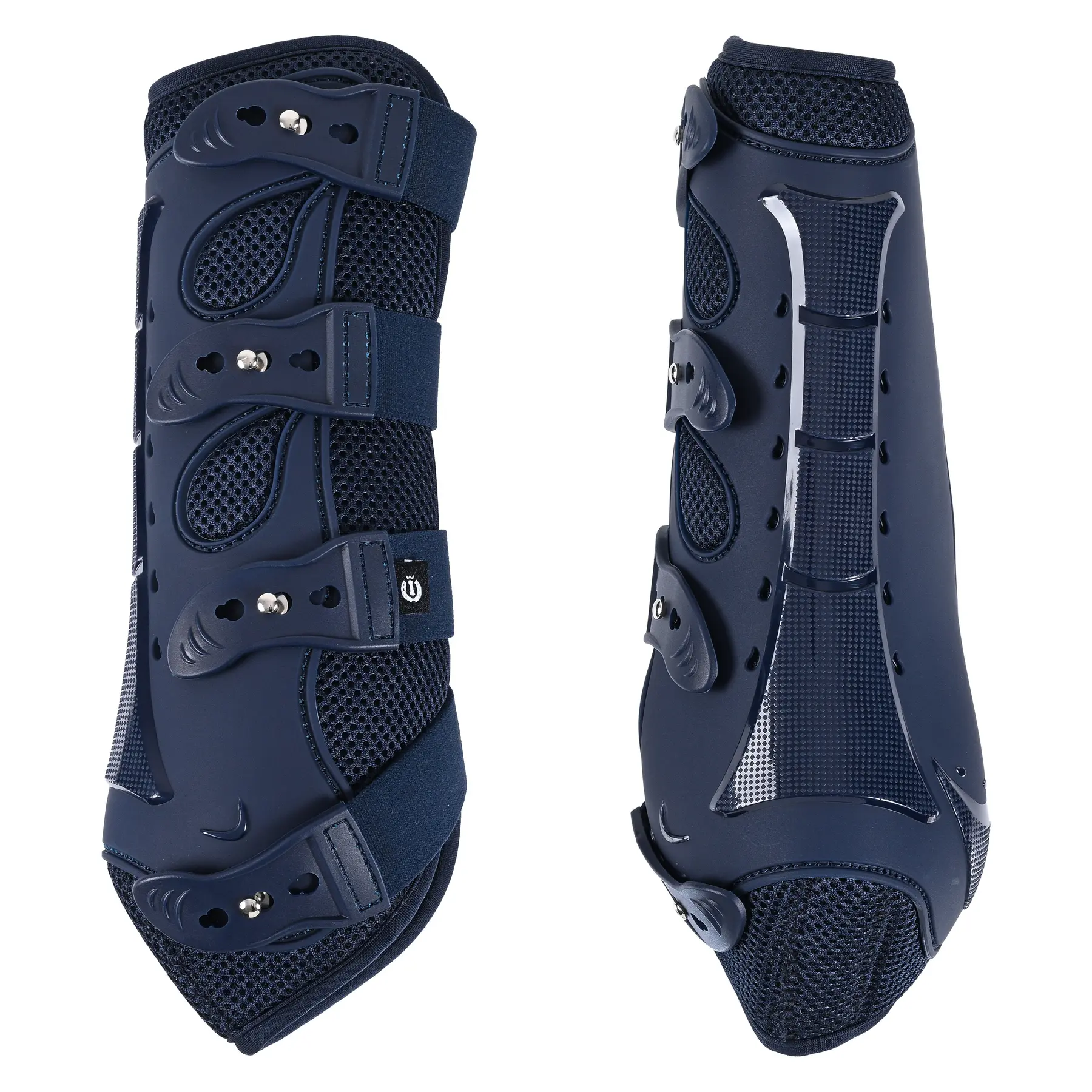 Front closed horse boots Imperial Riding Pro