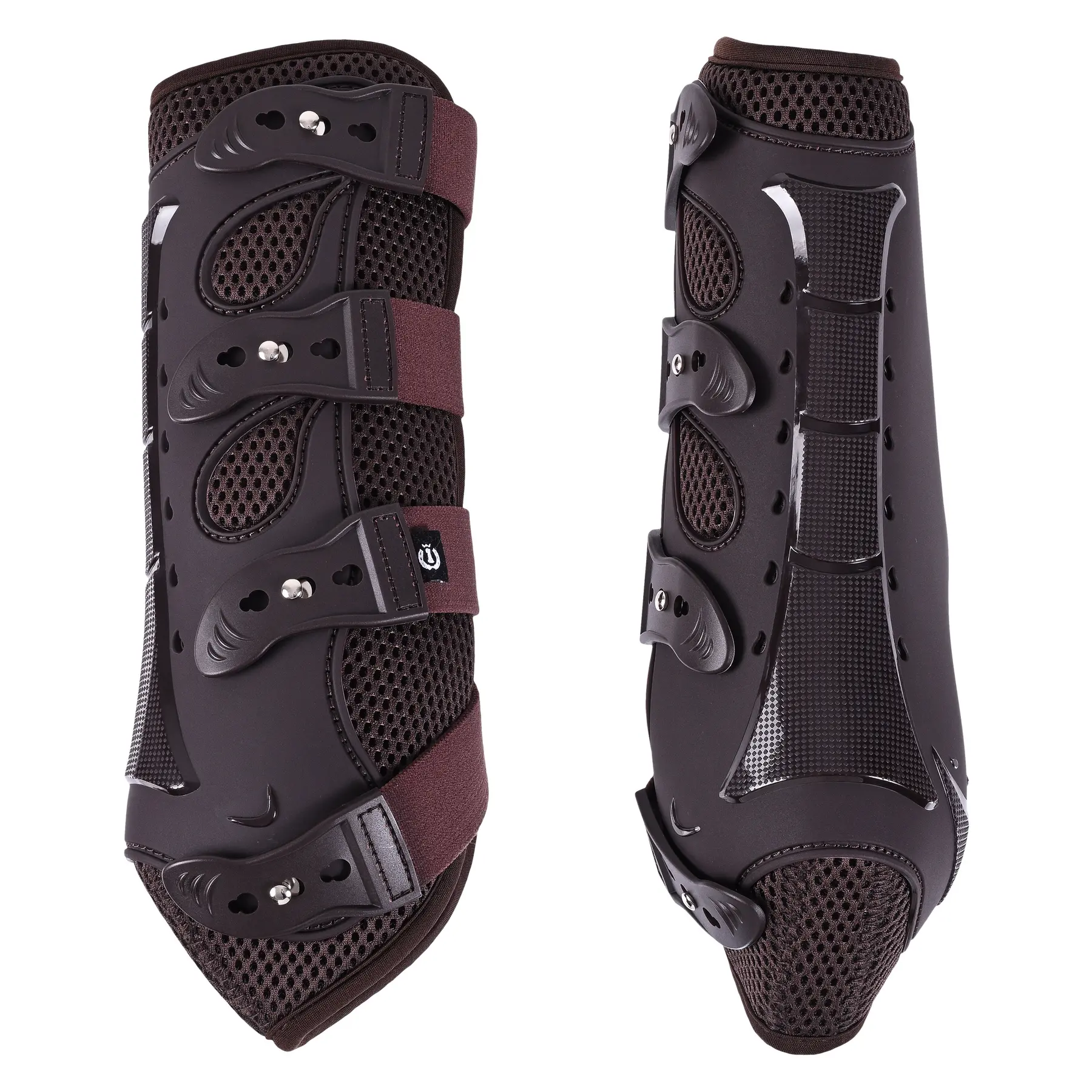 Front closed horse boots Imperial Riding Pro