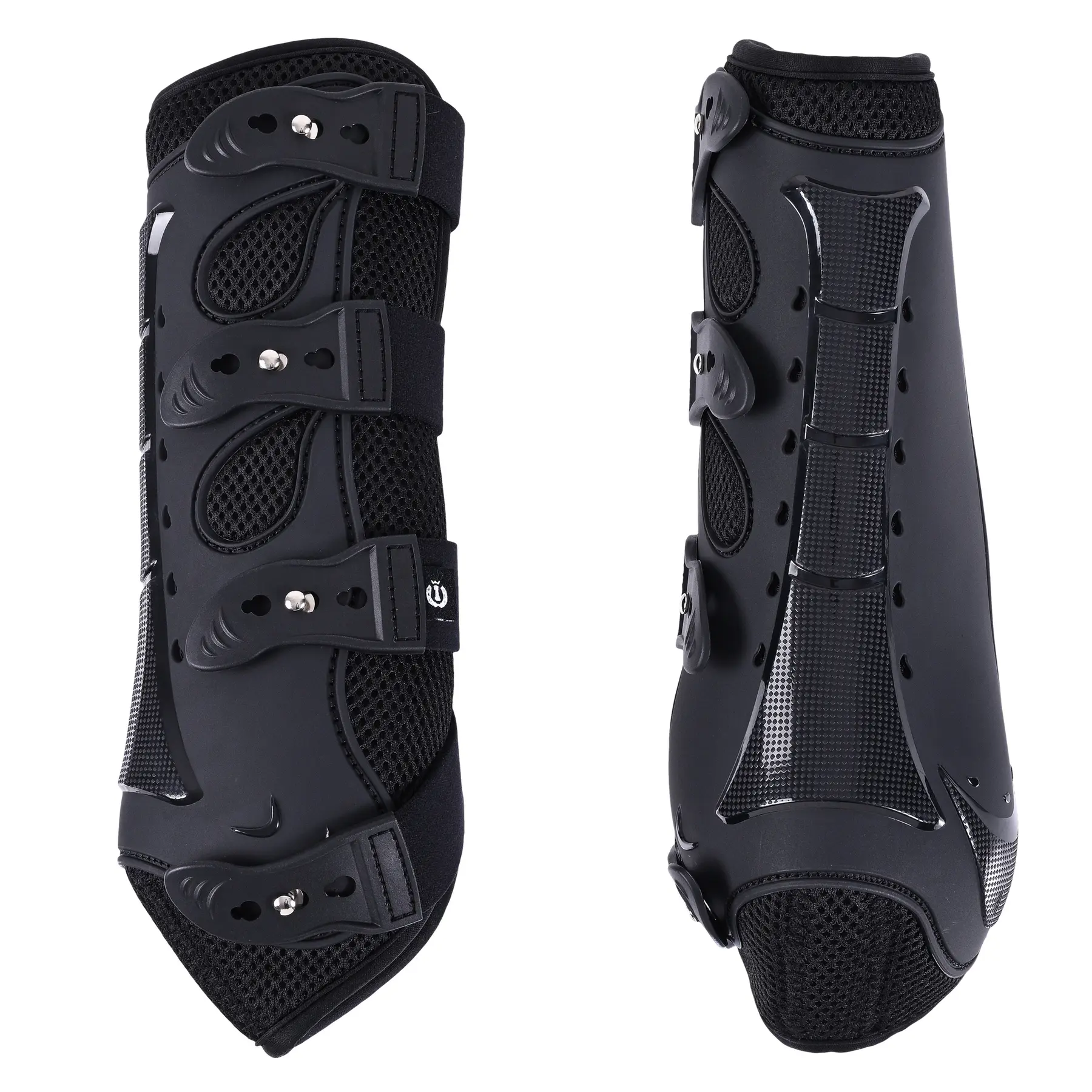 Front closed horse boots Imperial Riding Pro