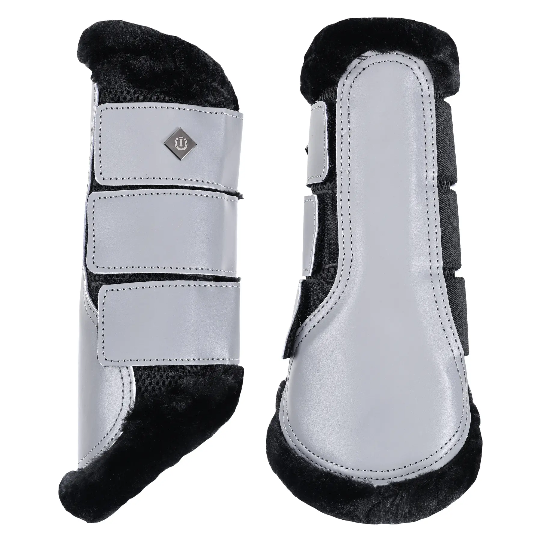 Closed horse boots Imperial Riding Specular