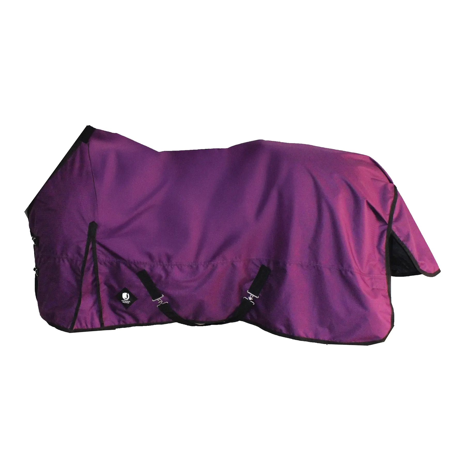 Outdoor  Blanket with neck cover Imperial Riding Limited