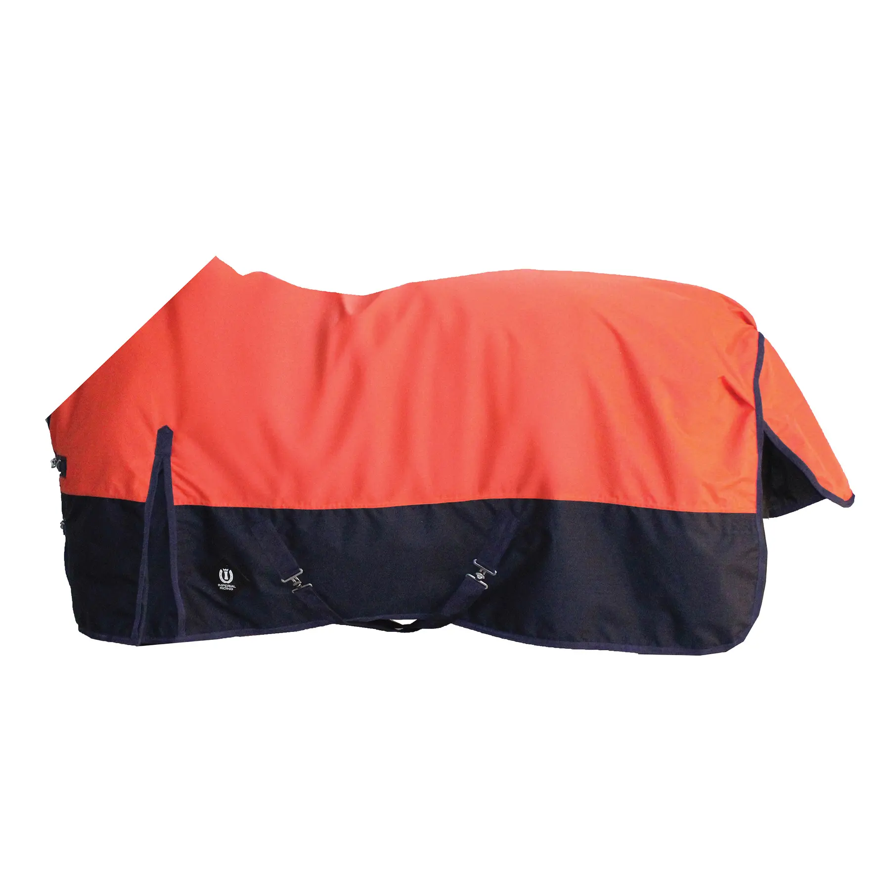 Outdoor-Decke für Pferde aus Fleece Imperial Riding Limited 0 g