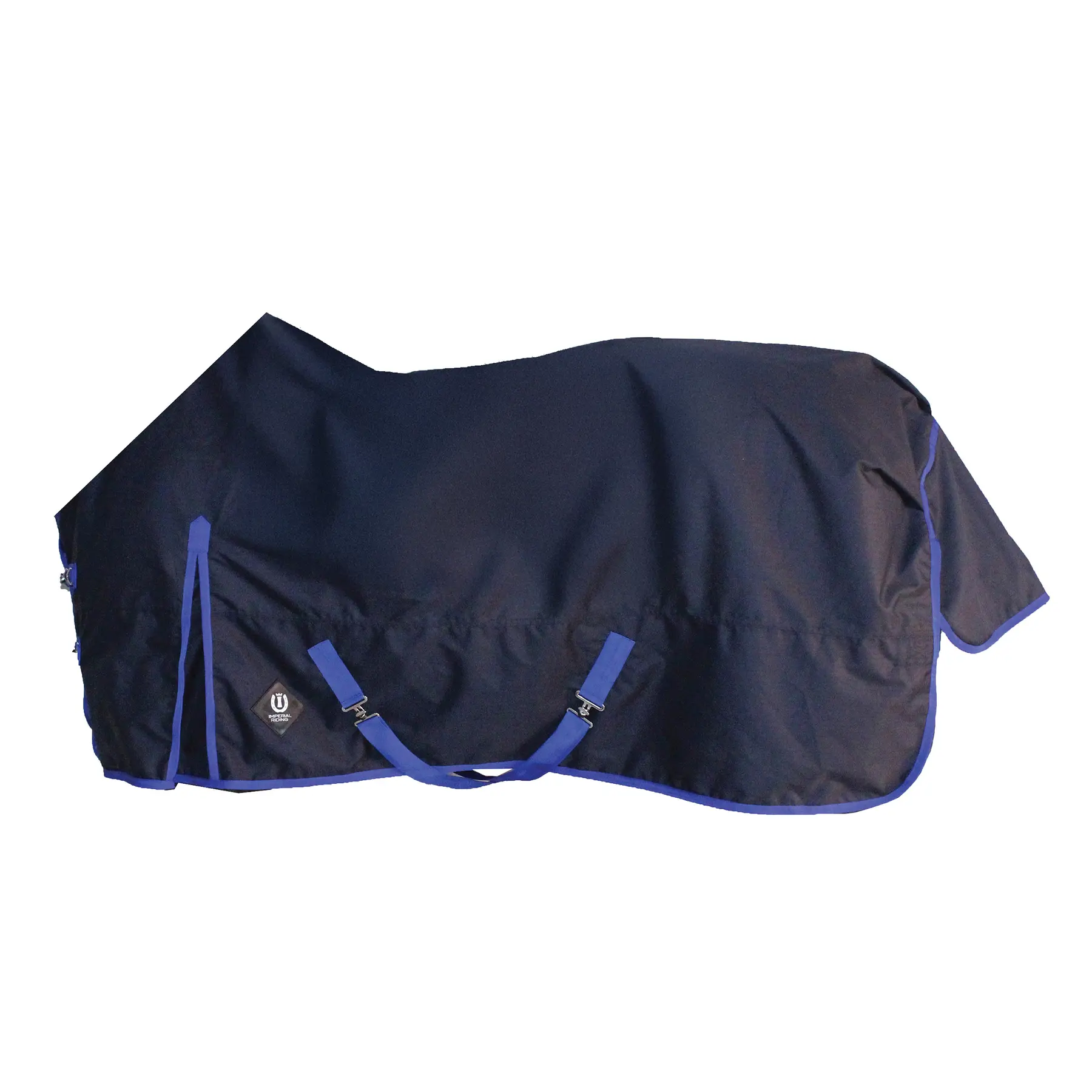 Outdoor-Decke für Pferde aus Fleece Imperial Riding Limited 0 g