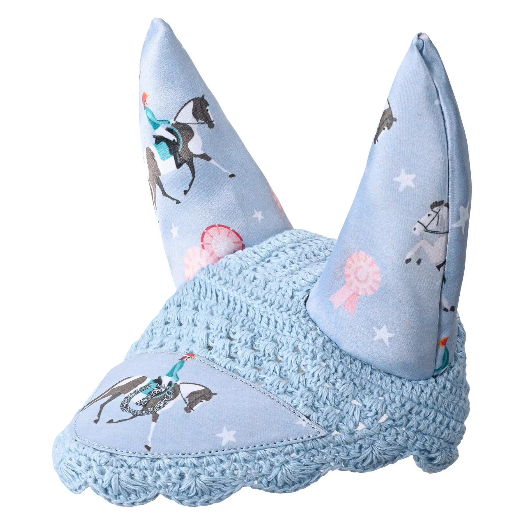 Fliegenhaube kurz Imperial Riding Little Champion
