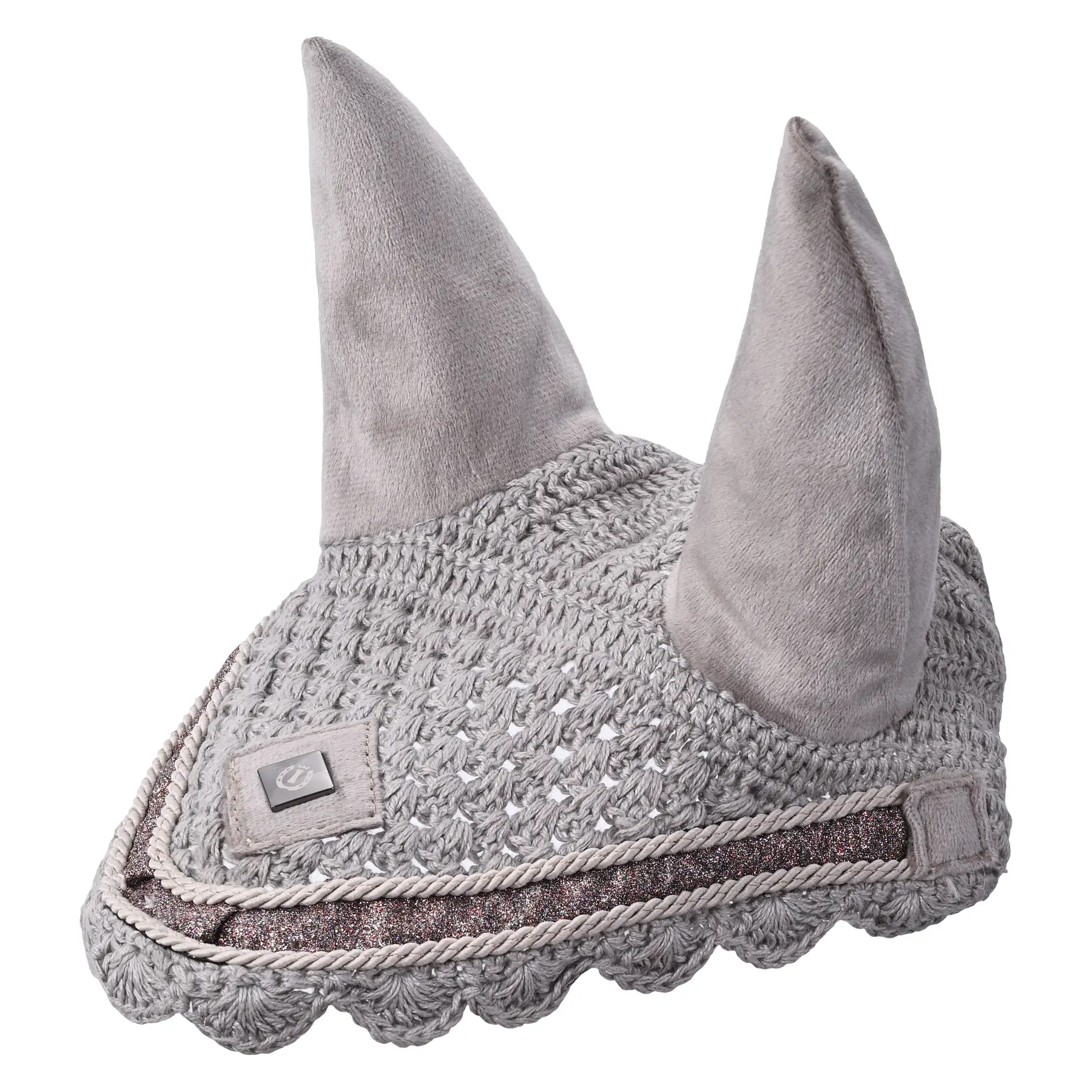 Bonnet pour cheval court Imperial Riding Bandit