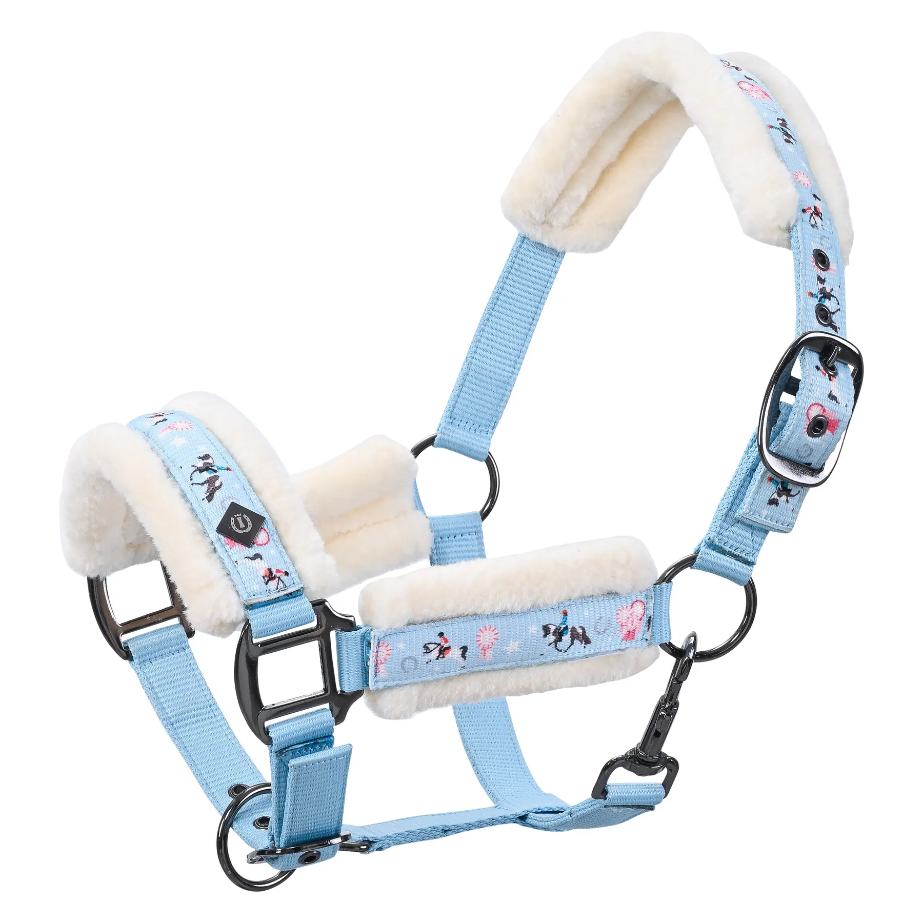 Halter for horse Imperial Riding Little Champion