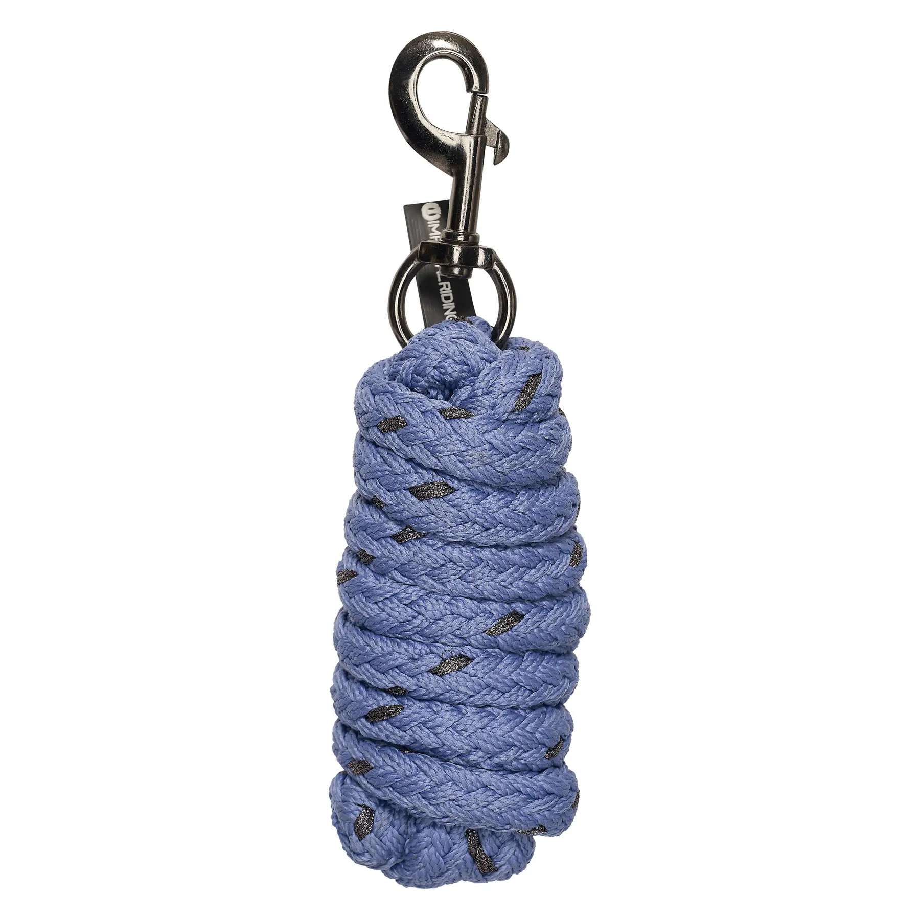 Imperial Riding Bleu Longe Équitation Deluxe Sh
