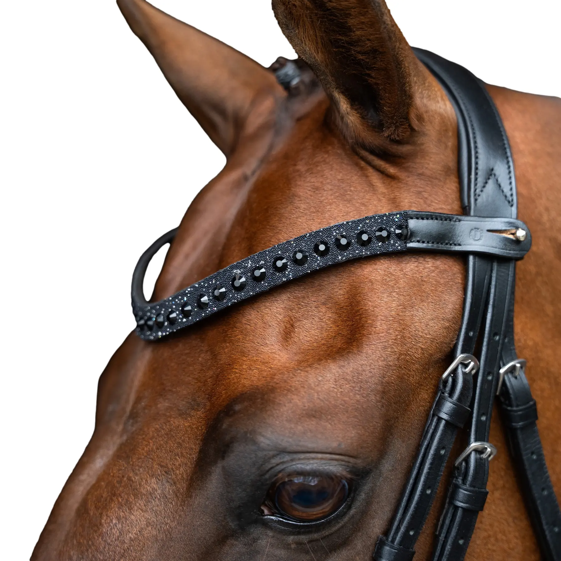 Frontal for horse Imperial Riding Slim
