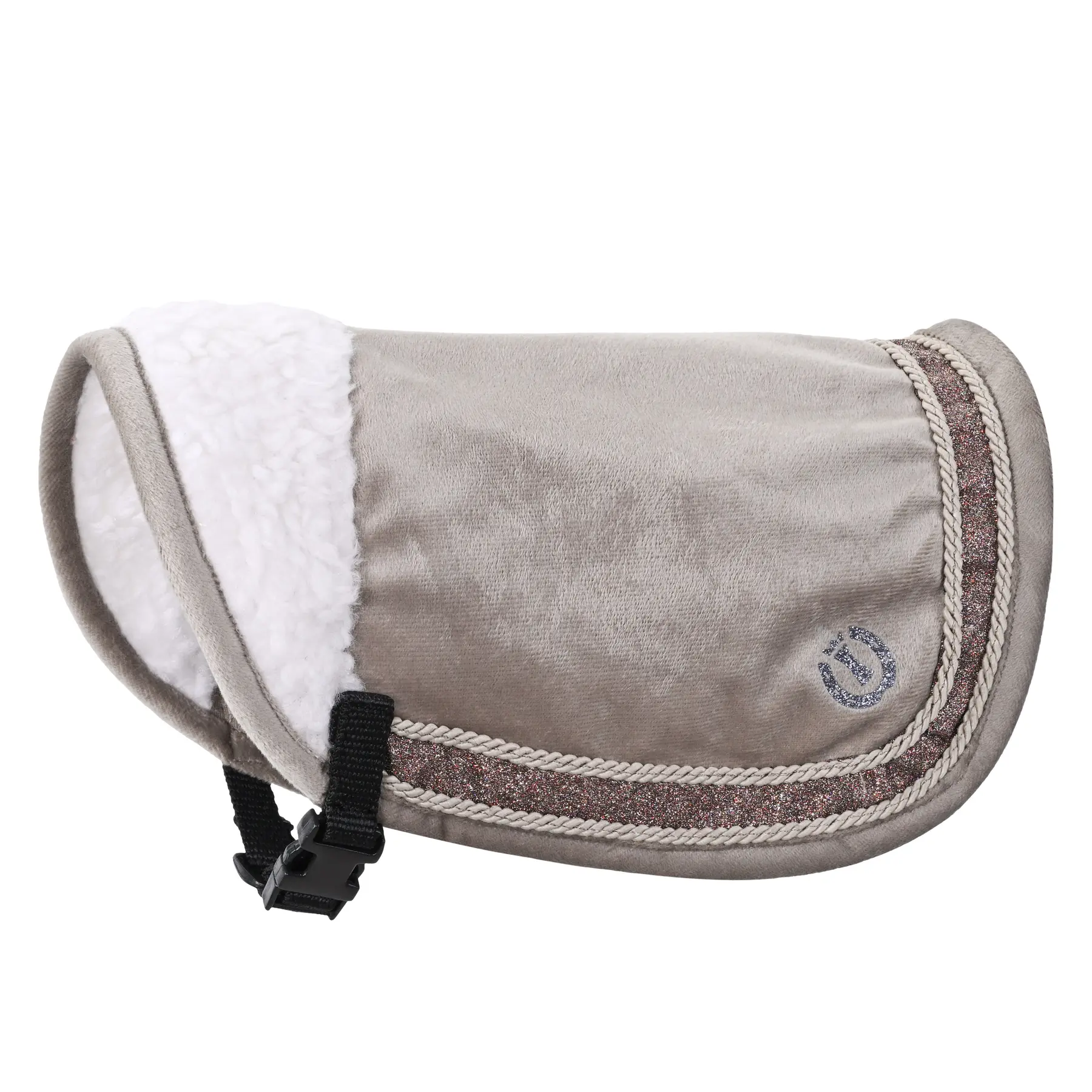 Fleece blanket for Hobby Horse Imperial Riding