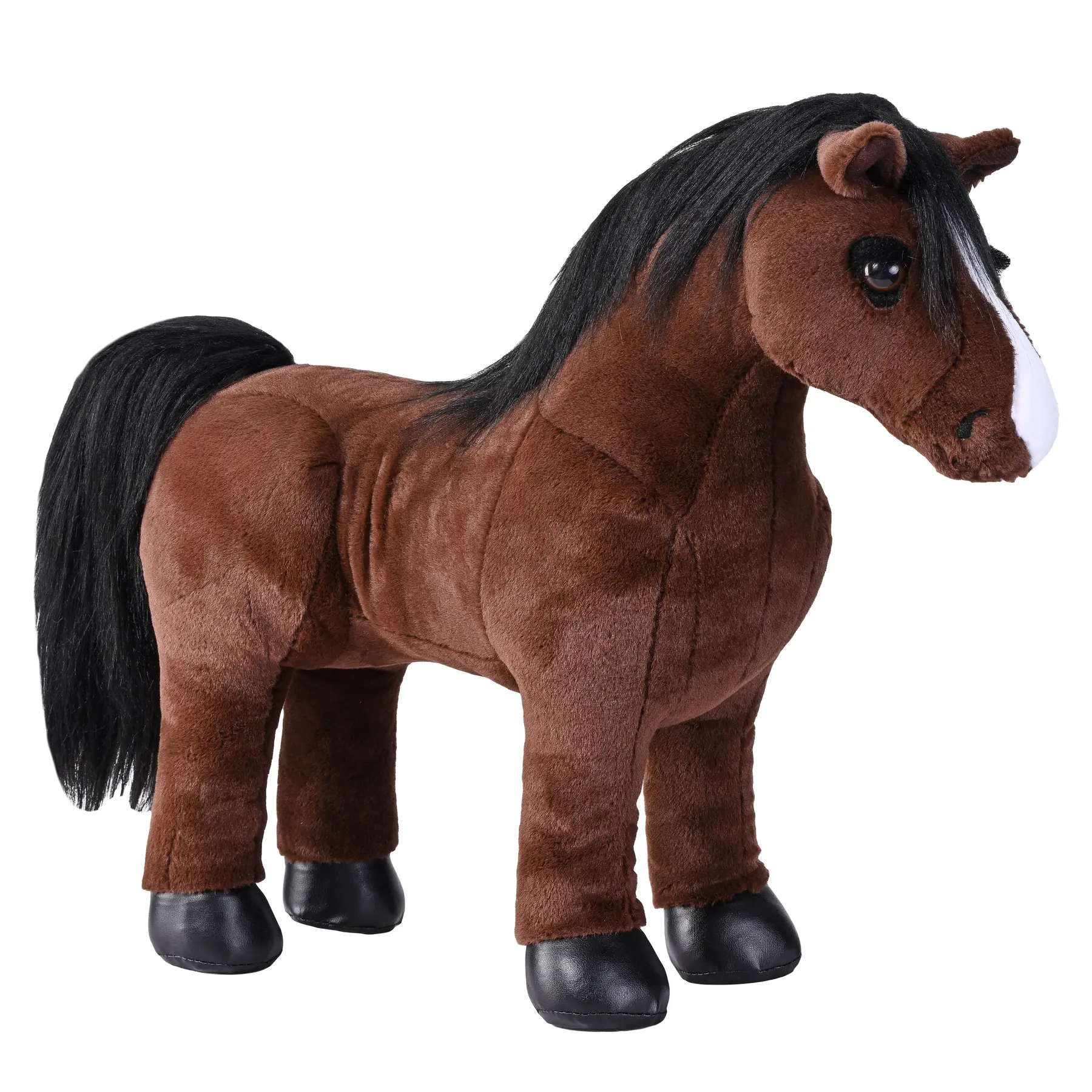 Pony plush Imperial Riding Free