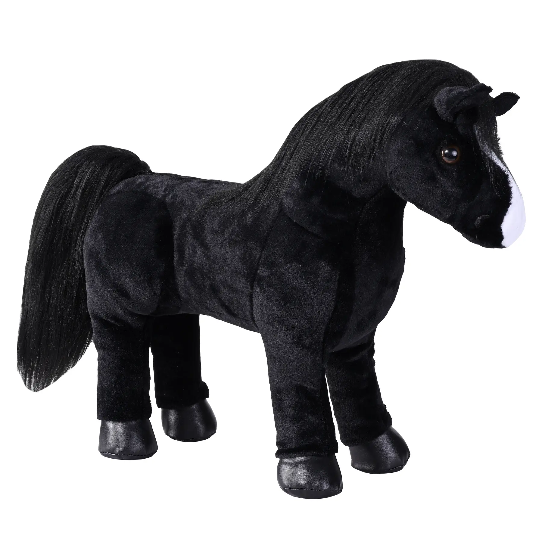 Pony plush Imperial Riding Free