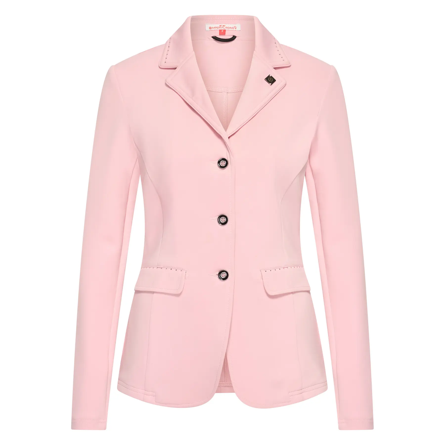 Imperial Riding Women's Rose Competition Jacket Basic Glam