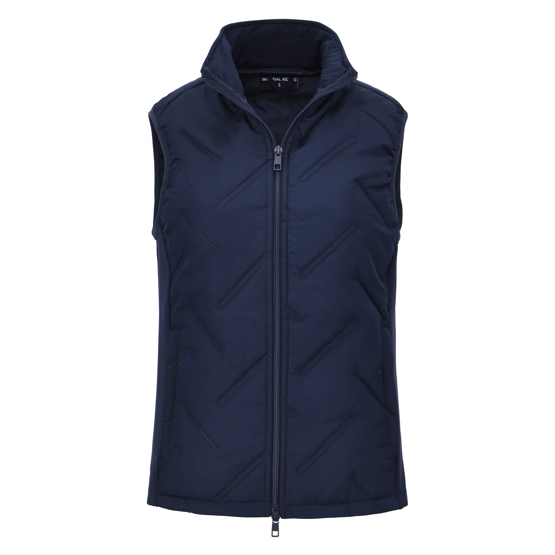 Women's sleeveless riding jacket Imperial Riding Jenny