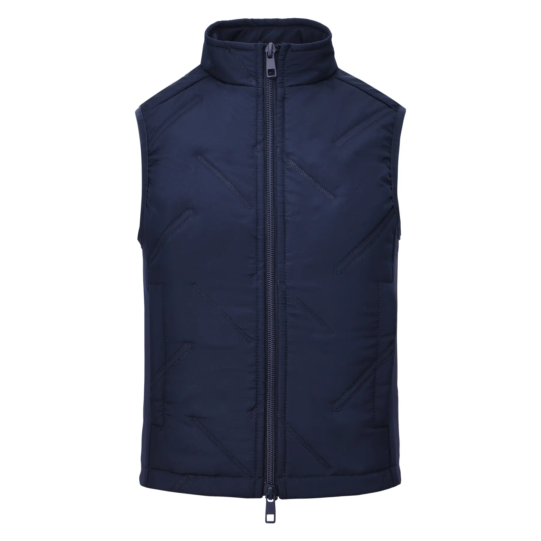 Children's sleeveless riding jacket Imperial Riding Jack Hybrid