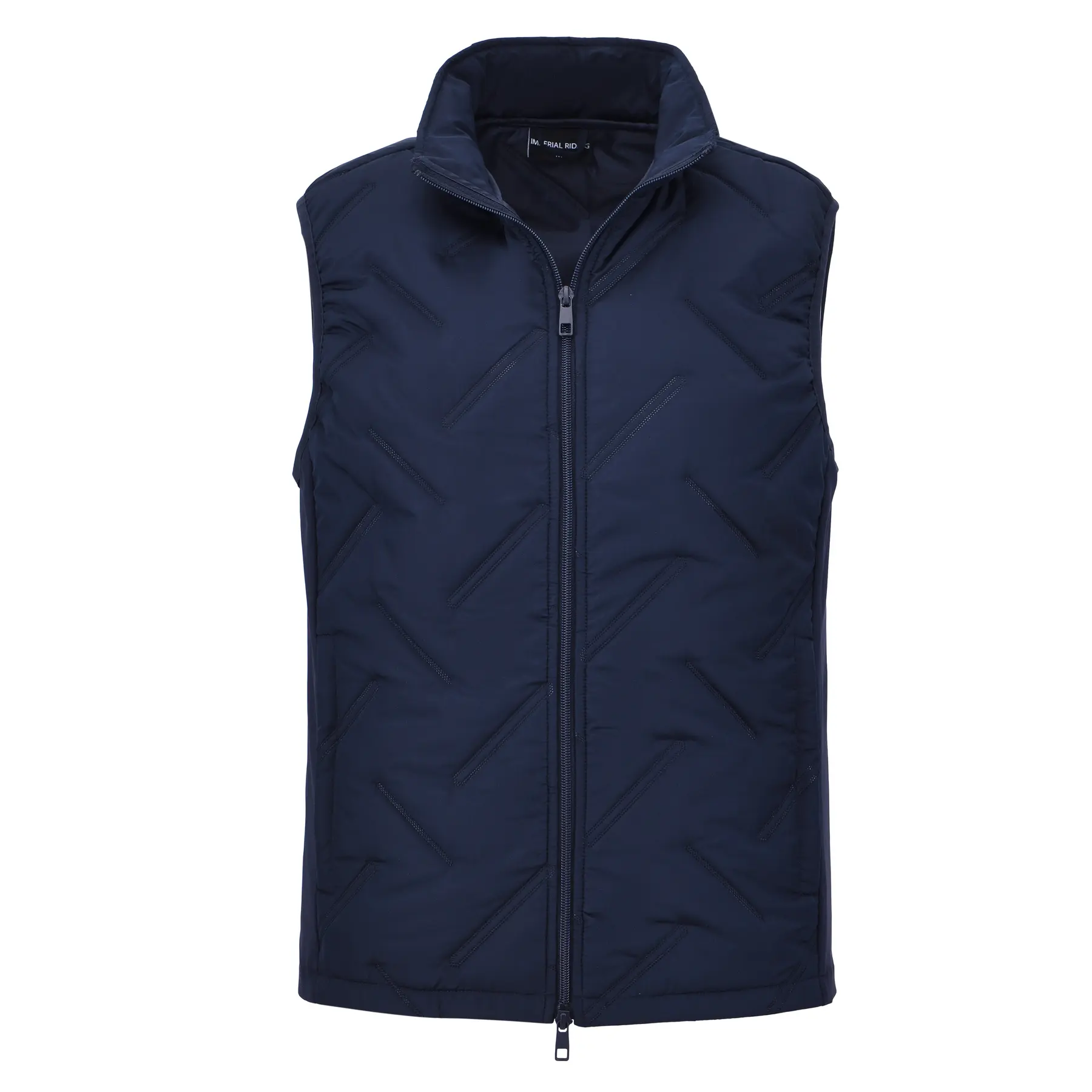 Ärmellose Reitjacke Imperial Riding Jon Hybrid