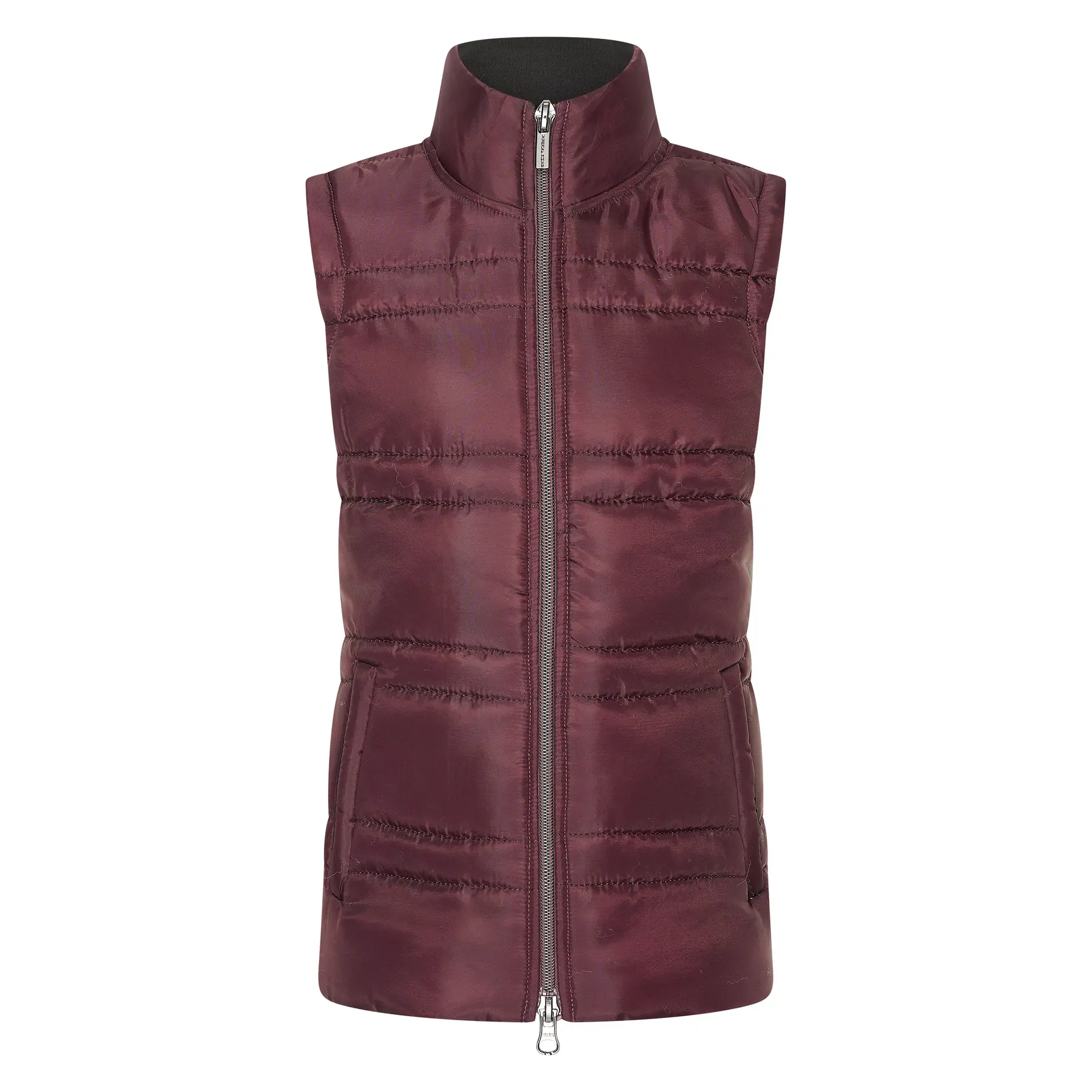Imperial Riding Rouge Ärmellose Steppjacke Kind Bonnie
