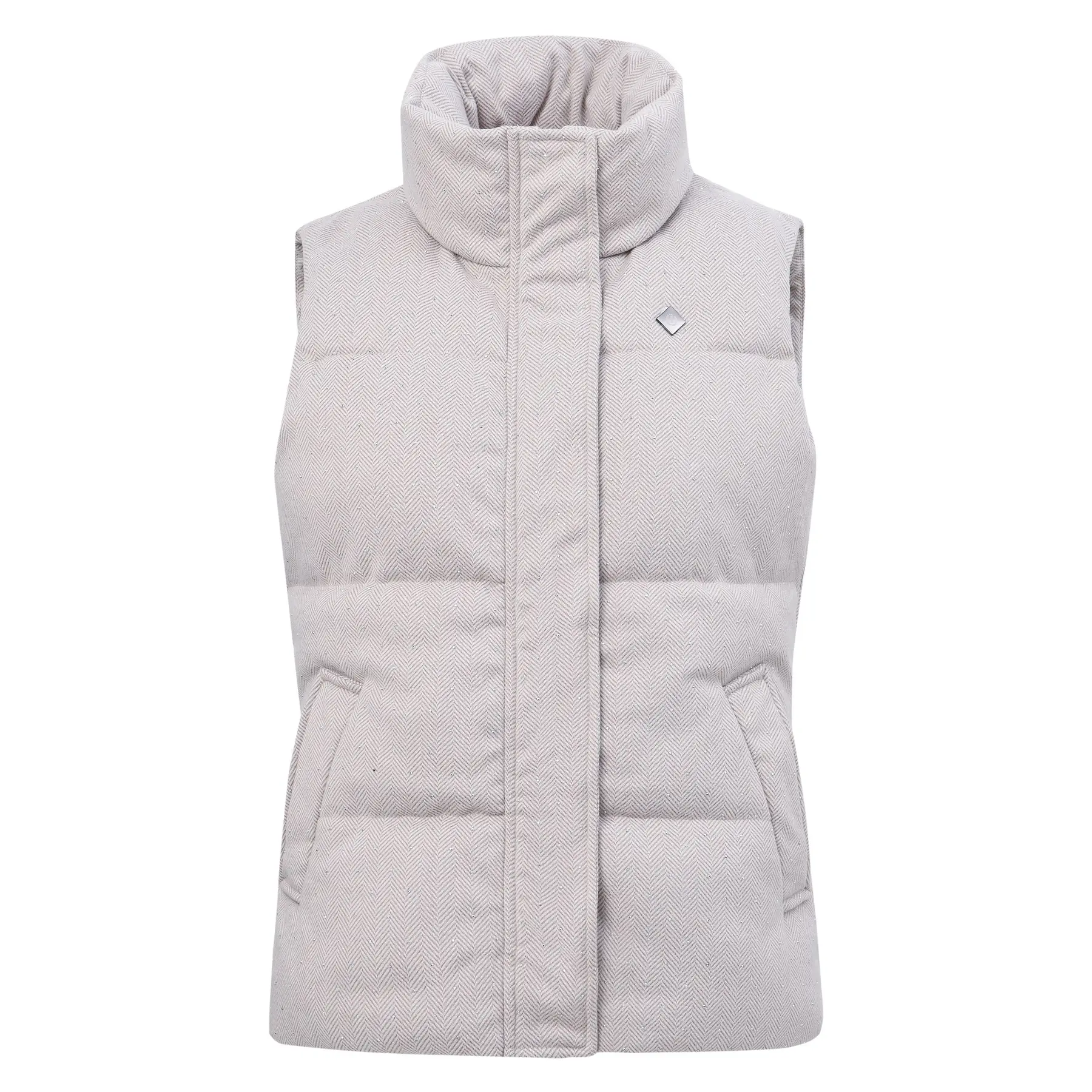 Daunenweste Damen Imperial Riding Belle