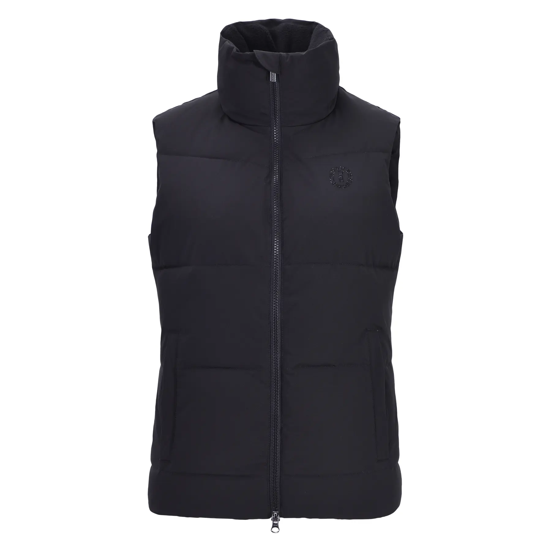 Imperial Riding Bodywarmer Imperial Riding Irhchica Zwart - L