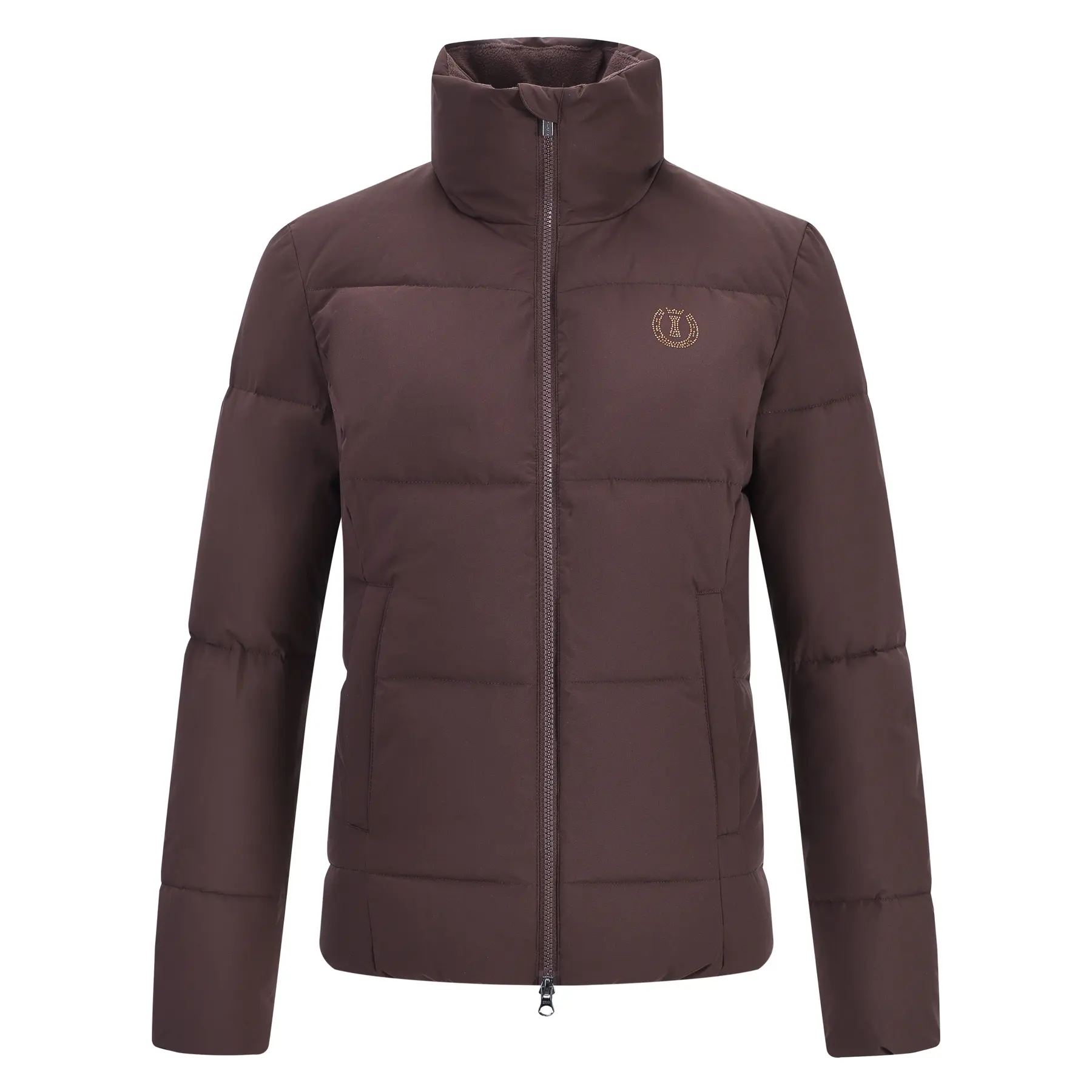 Damen-Daunenjacke Imperial Riding Chica