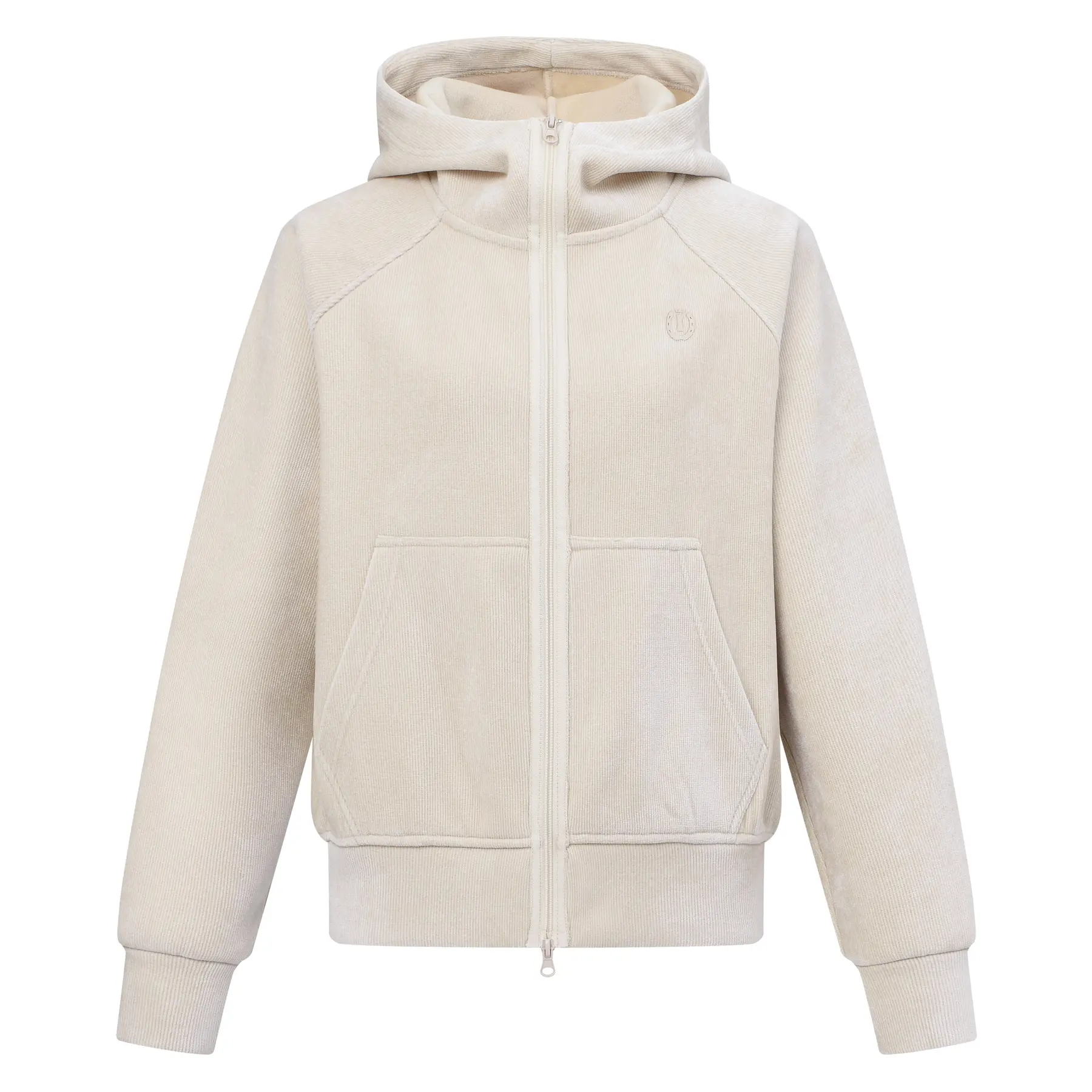 Dames Hoodie Imperial Riding Gwen