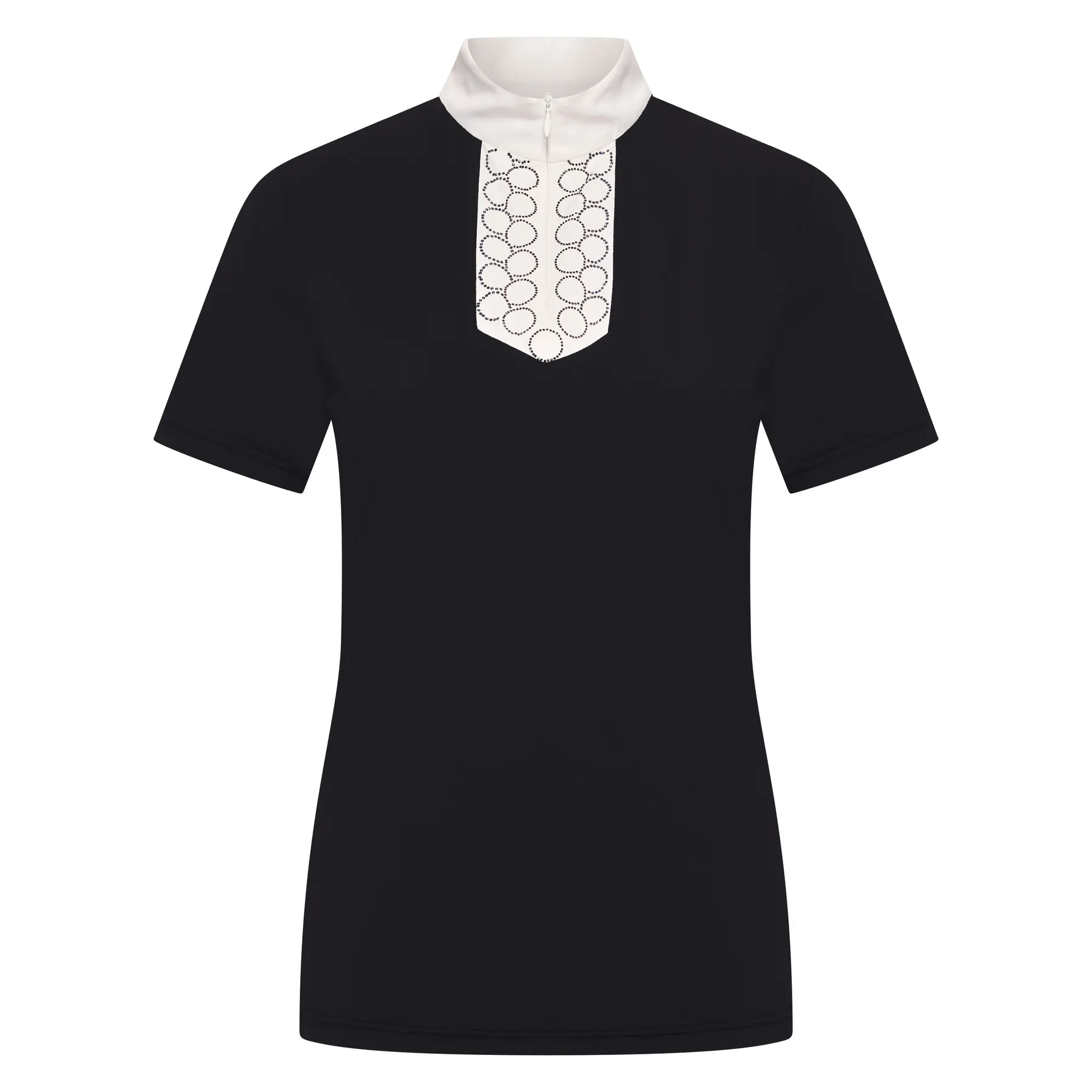 Women's competition polo shirt Imperial Riding Shine