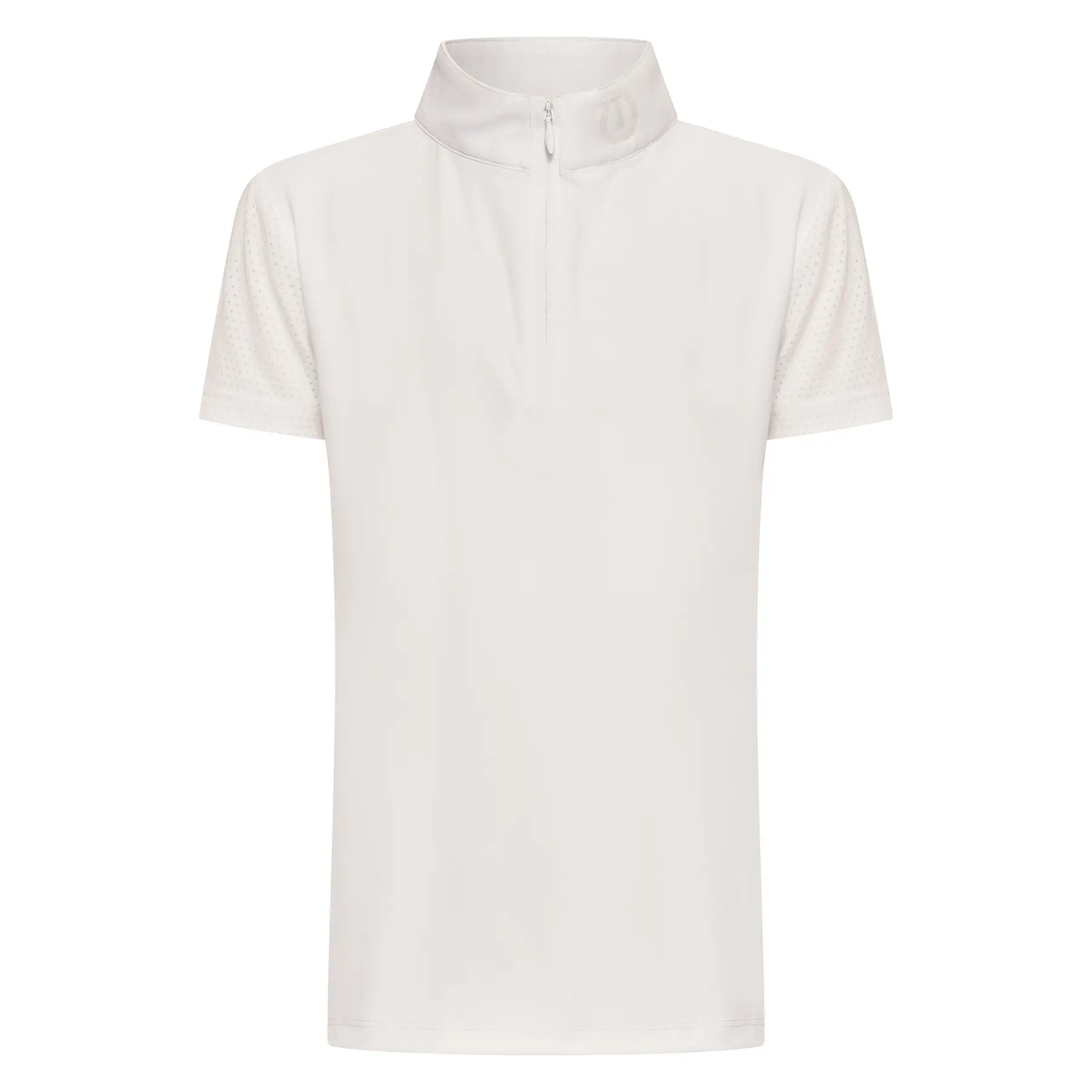 Mesh Reit-Polo Mädchen Imperial Riding Jamy