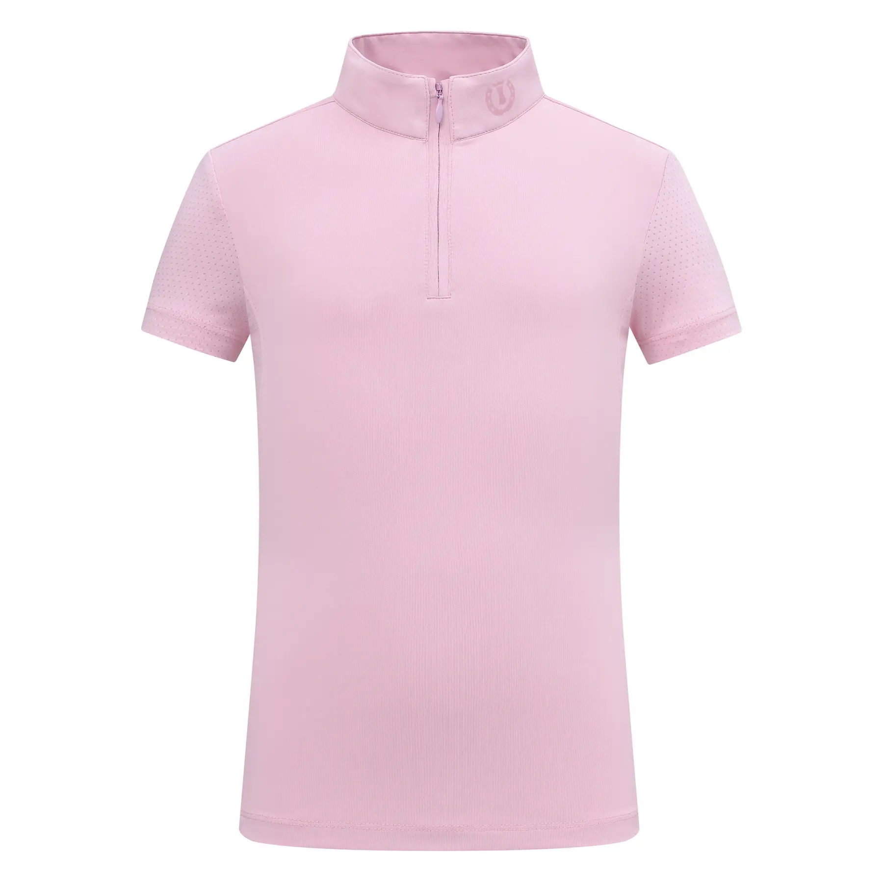 Mesh Reit-Polo Mädchen Imperial Riding Jamy