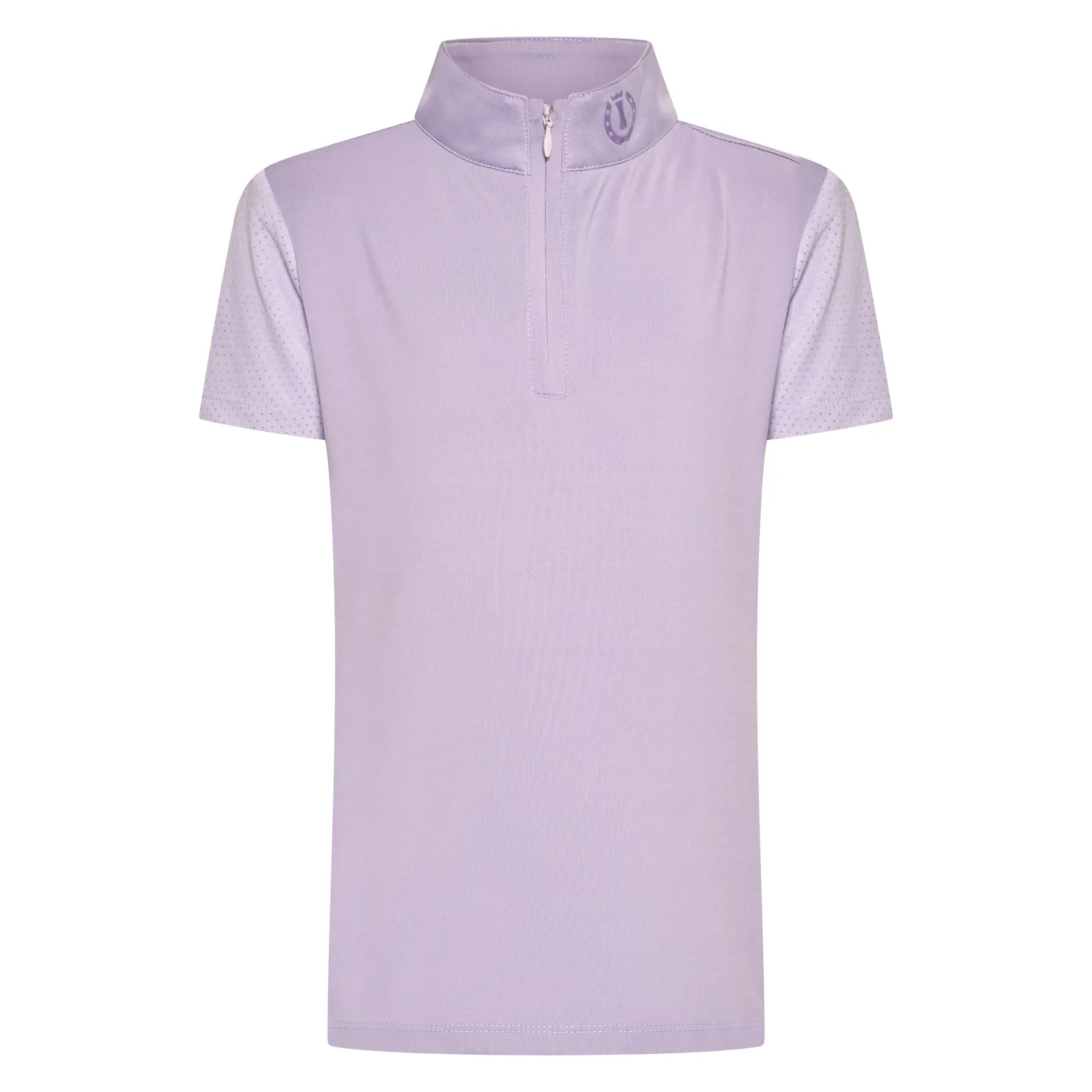Girls' Mesh Riding Polo Imperial Riding Jamy