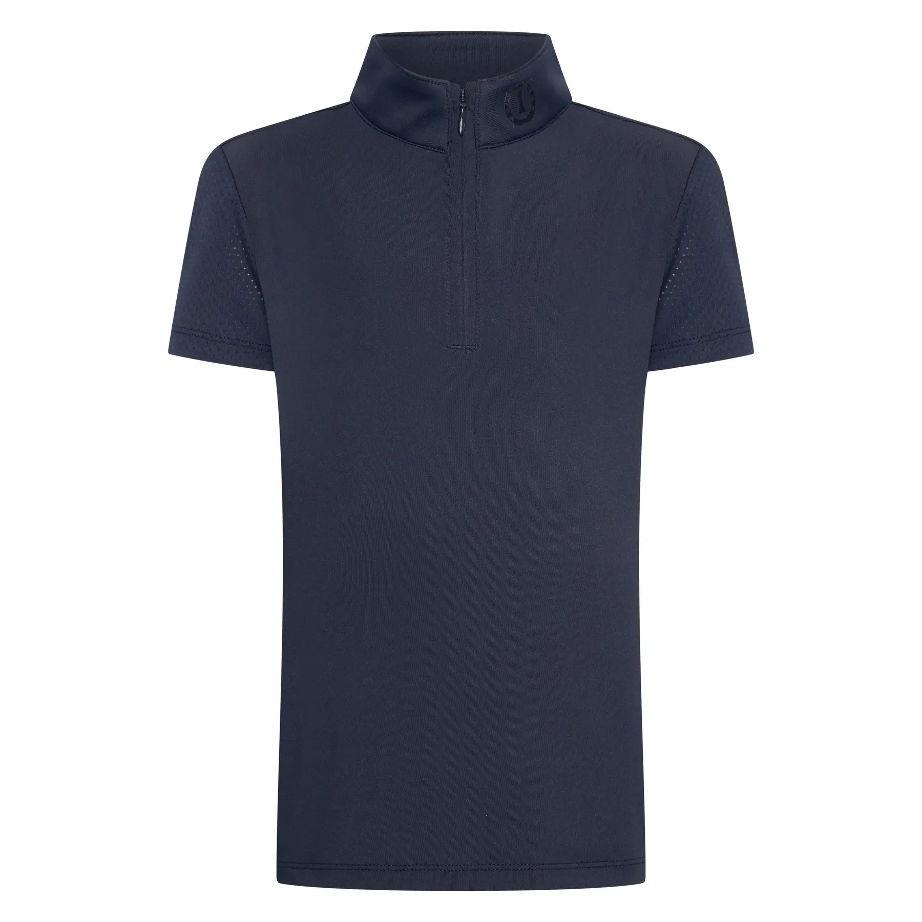 Girls' Mesh Riding Polo Imperial Riding Jamy