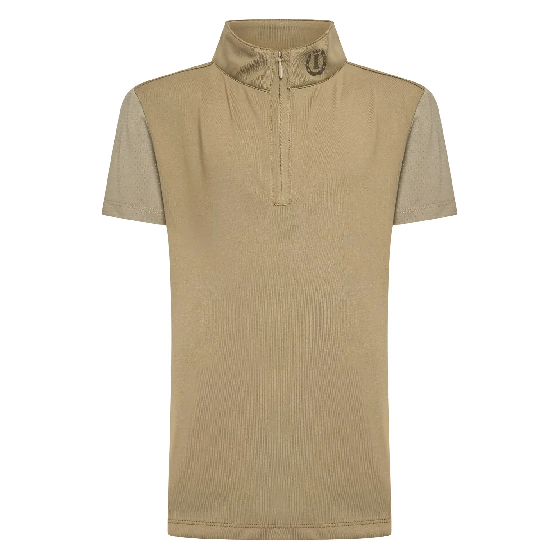 Girls' Mesh Riding Polo Imperial Riding Jamy