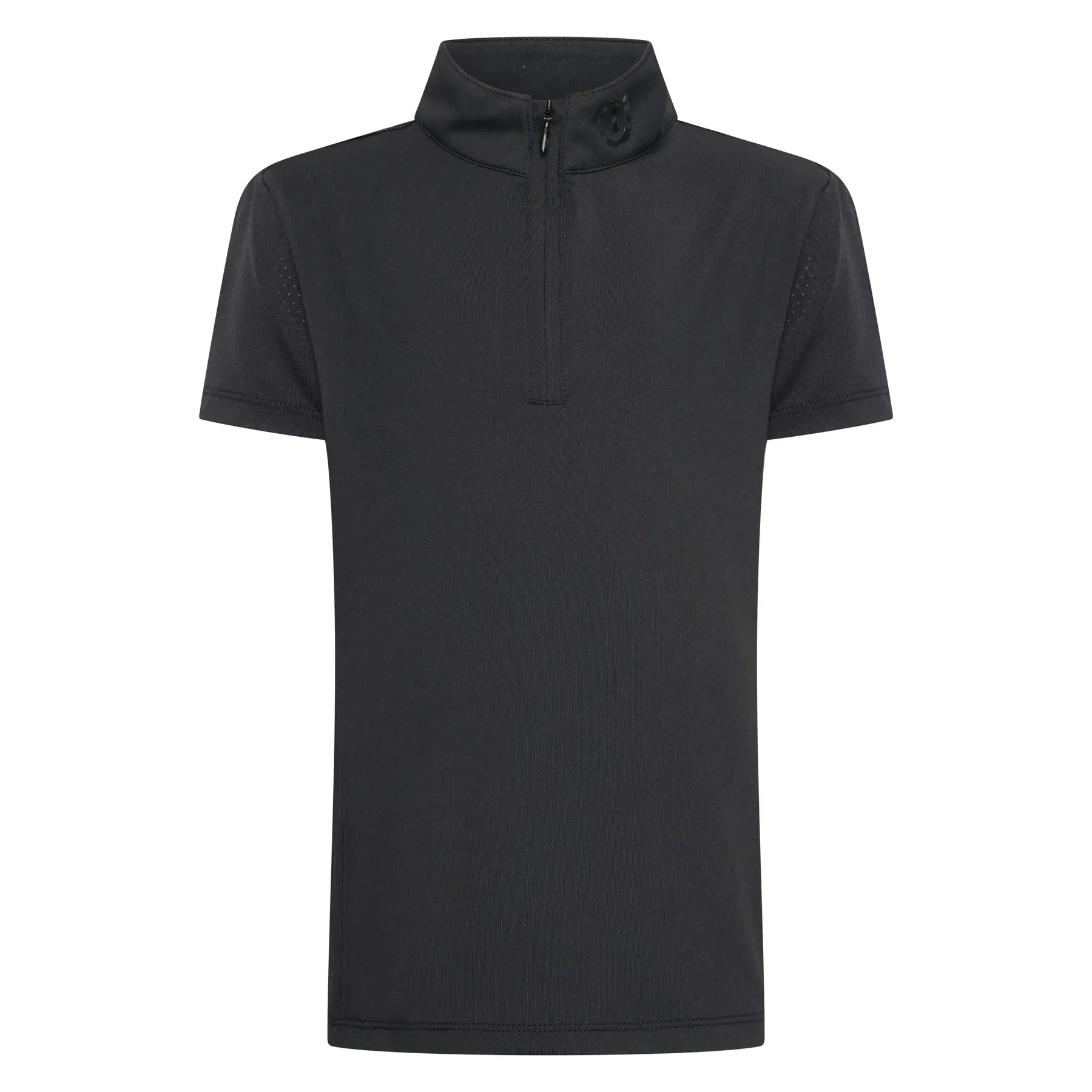 Girls' Mesh Riding Polo Imperial Riding Jamy
