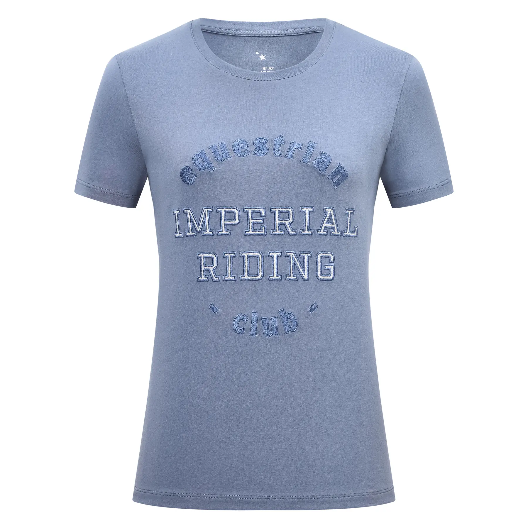 Damen T-Shirt Imperial Riding Tasha