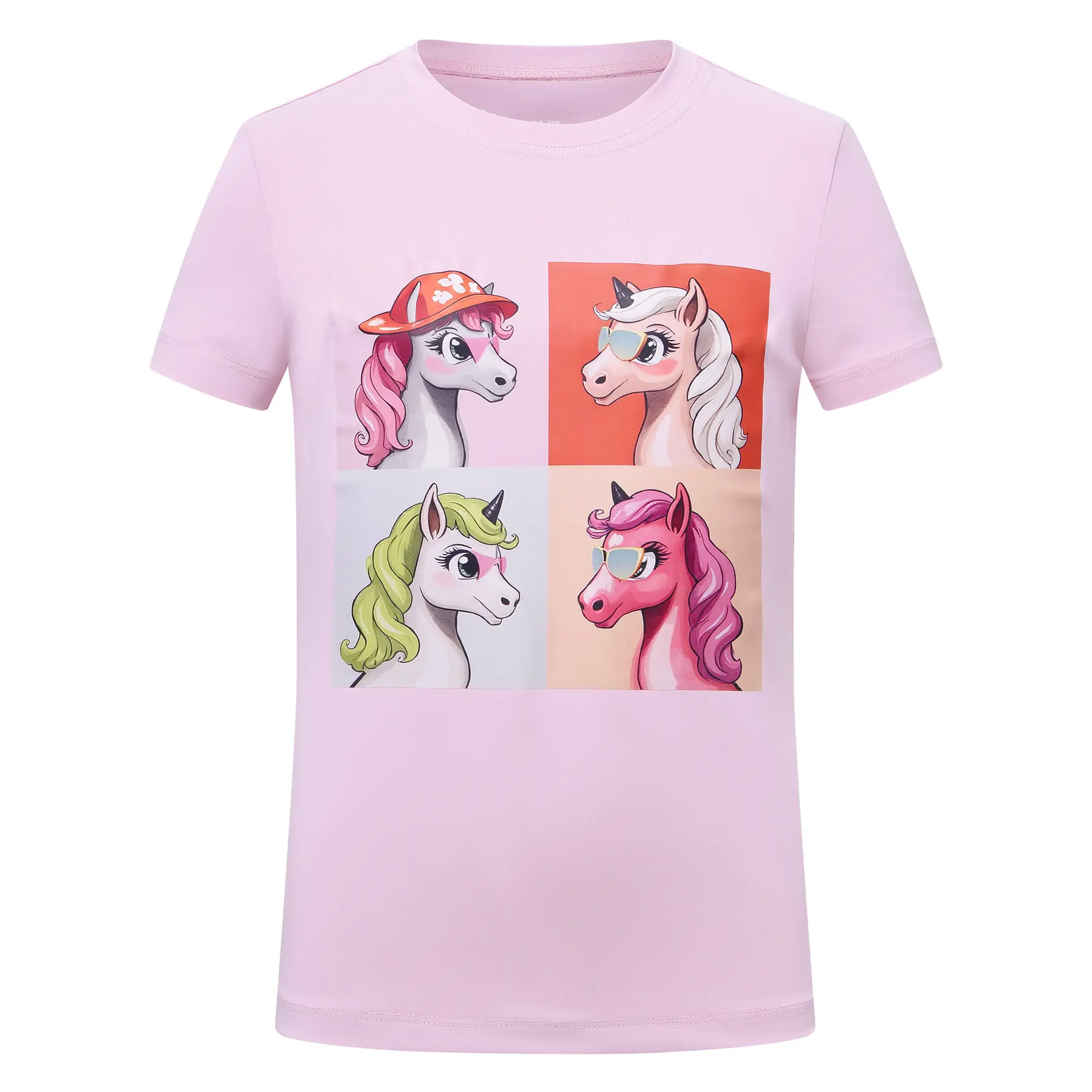 Riding polo for kids Imperial Riding Enjoy