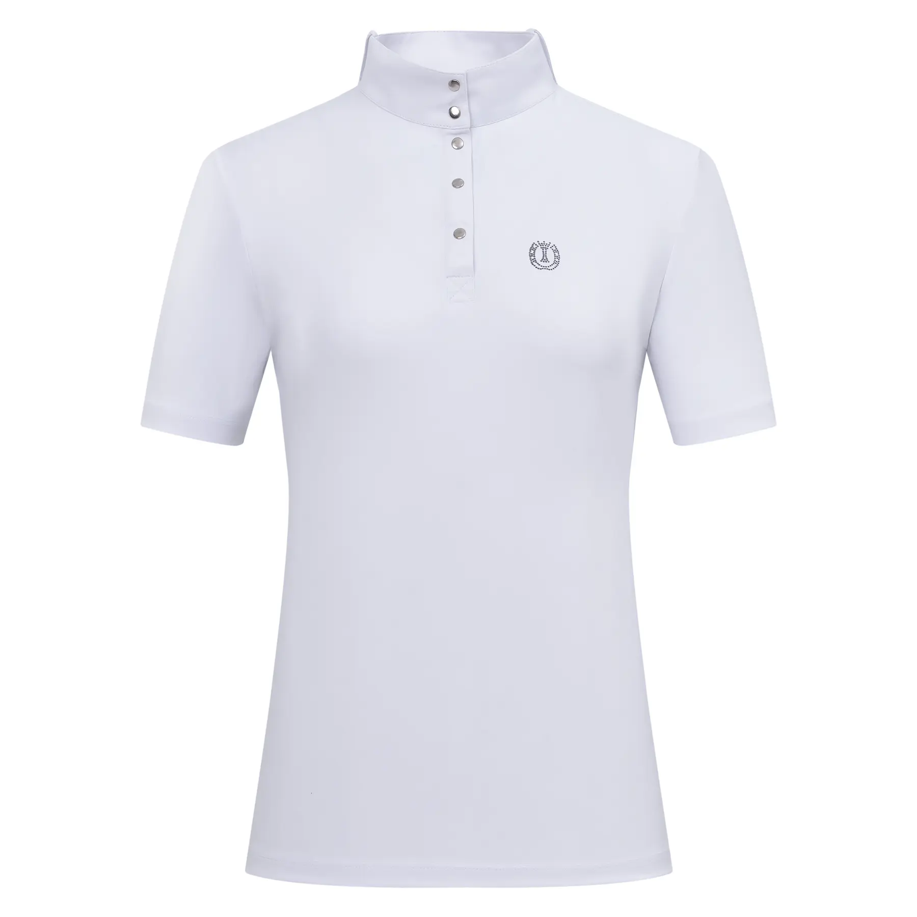 Turnierpolo Damen Imperial Riding Basic