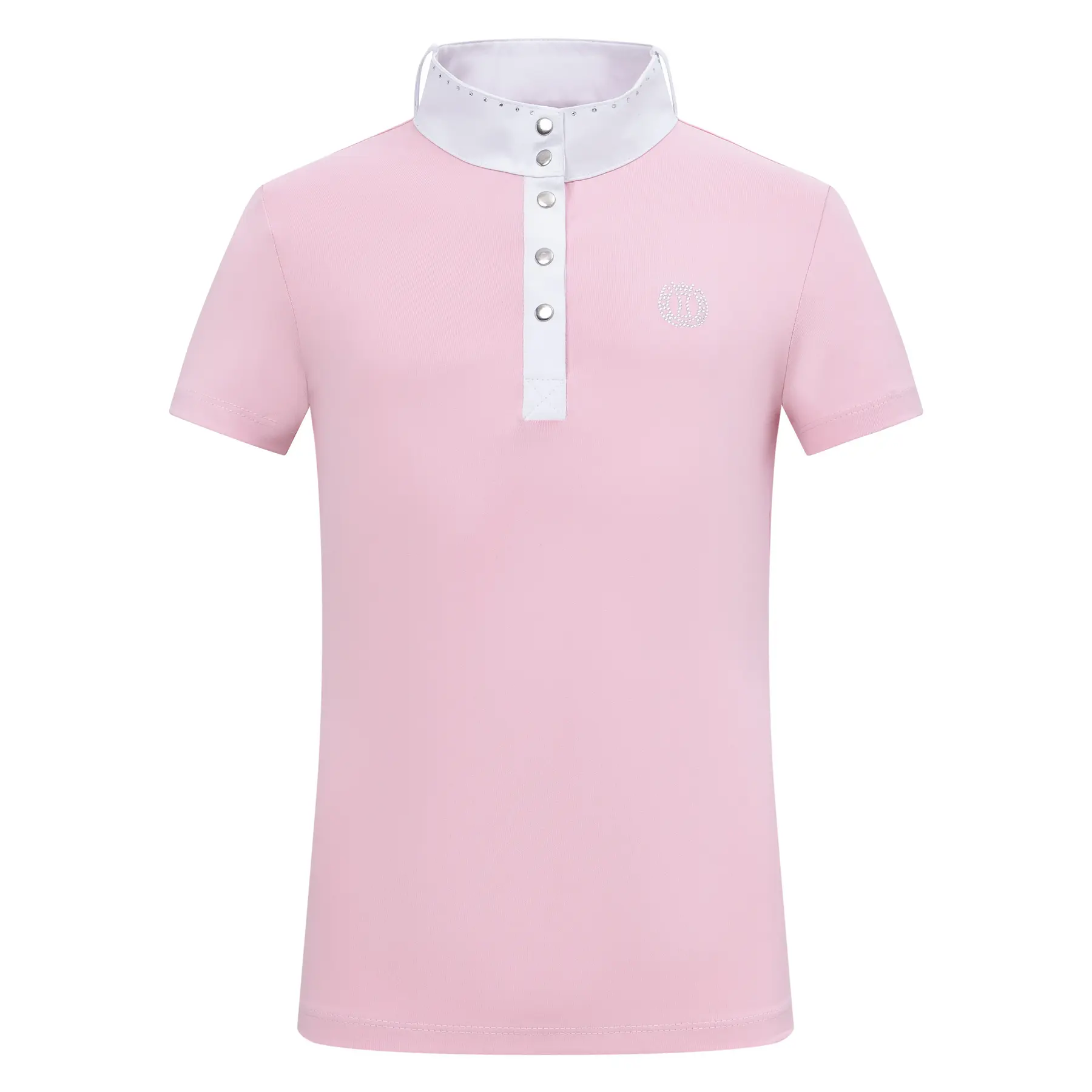 Children's polo shirt Imperial Riding Basic