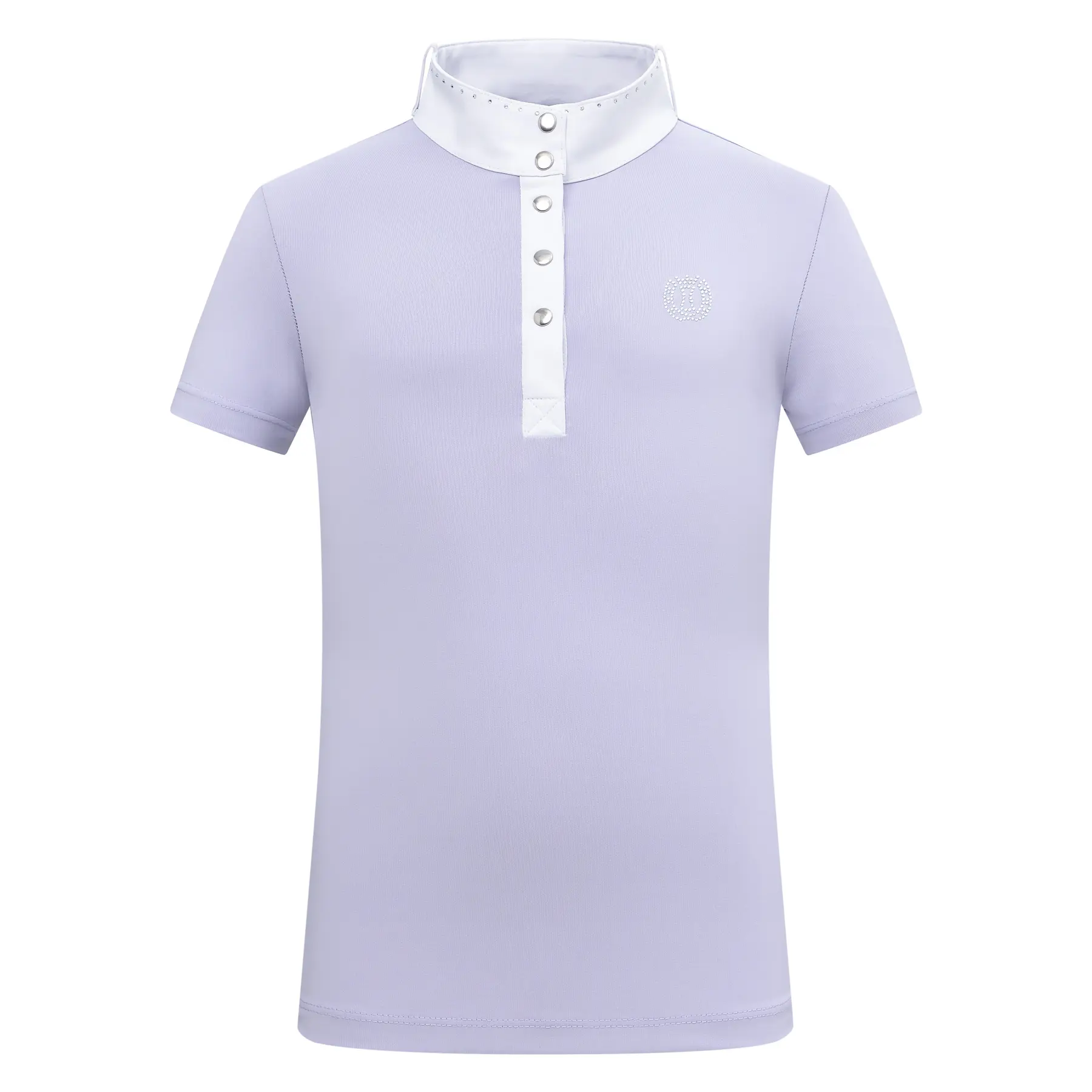 Children's polo shirt Imperial Riding Basic