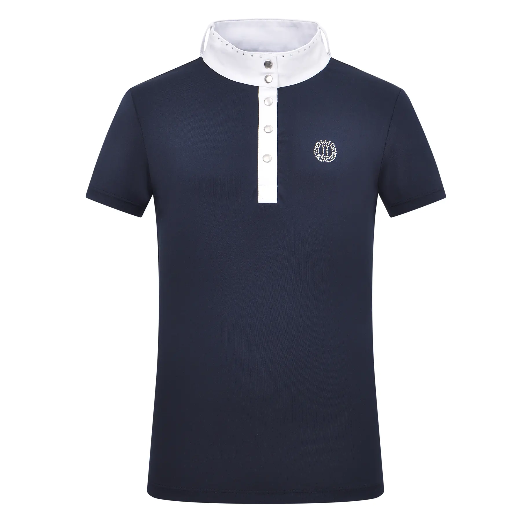 Children's polo shirt Imperial Riding Basic