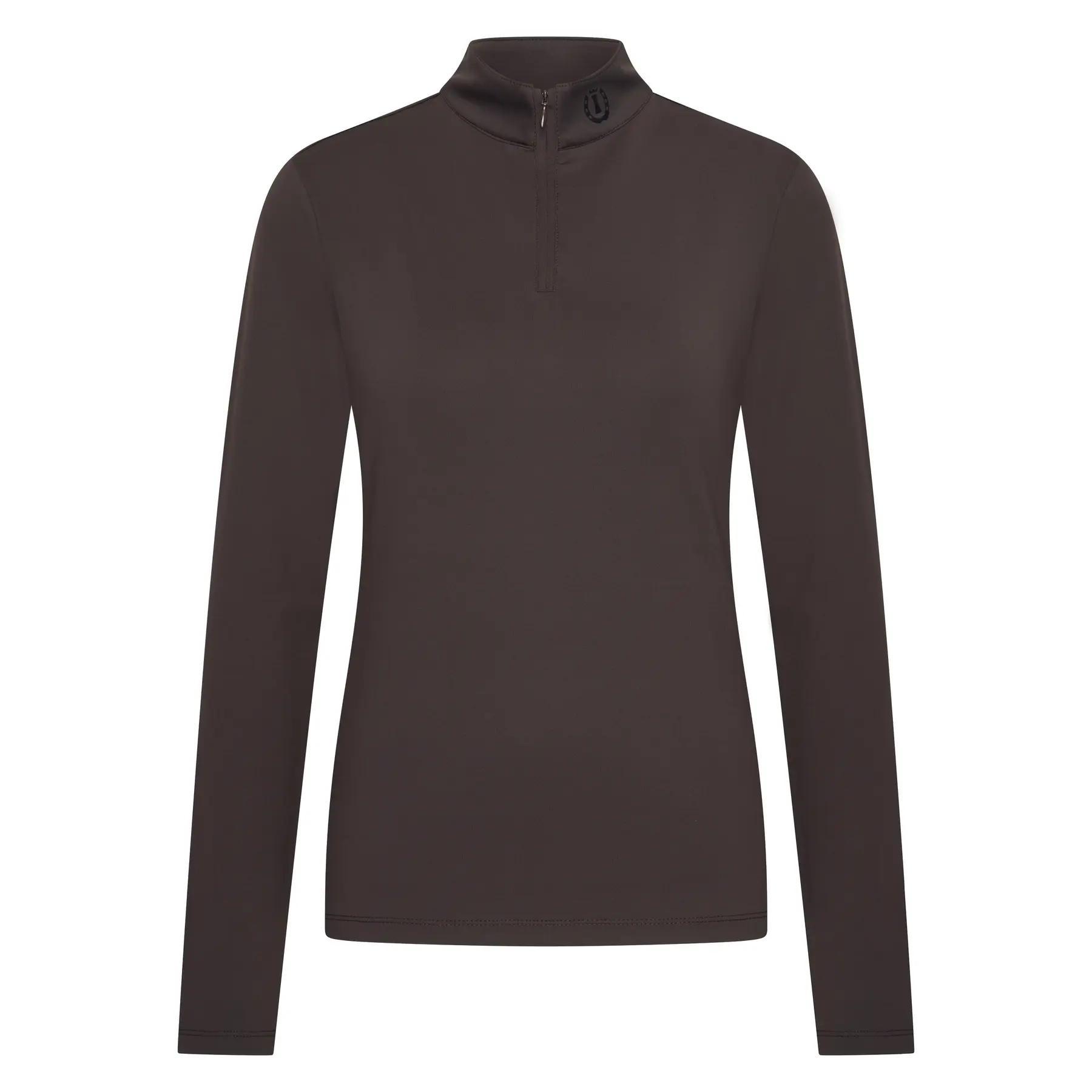 1/4 Zip Child Pullover Imperial Riding Jamy