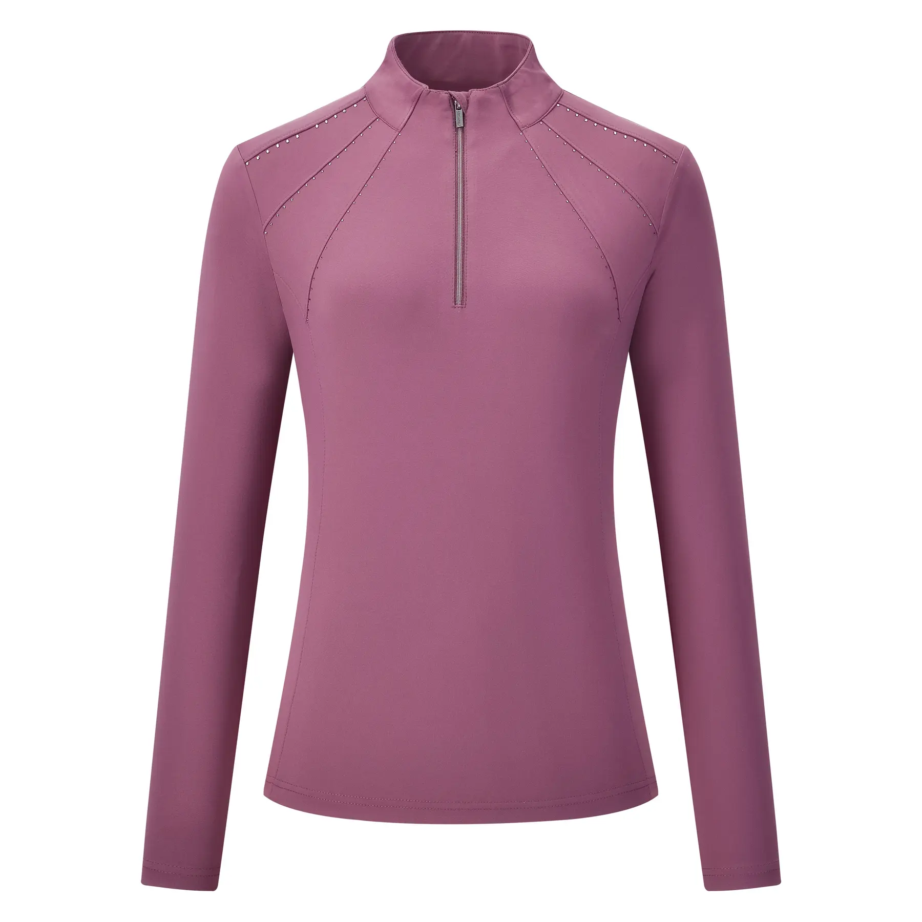 Long Sleeve Riding Jersey Imperial Riding Zoey