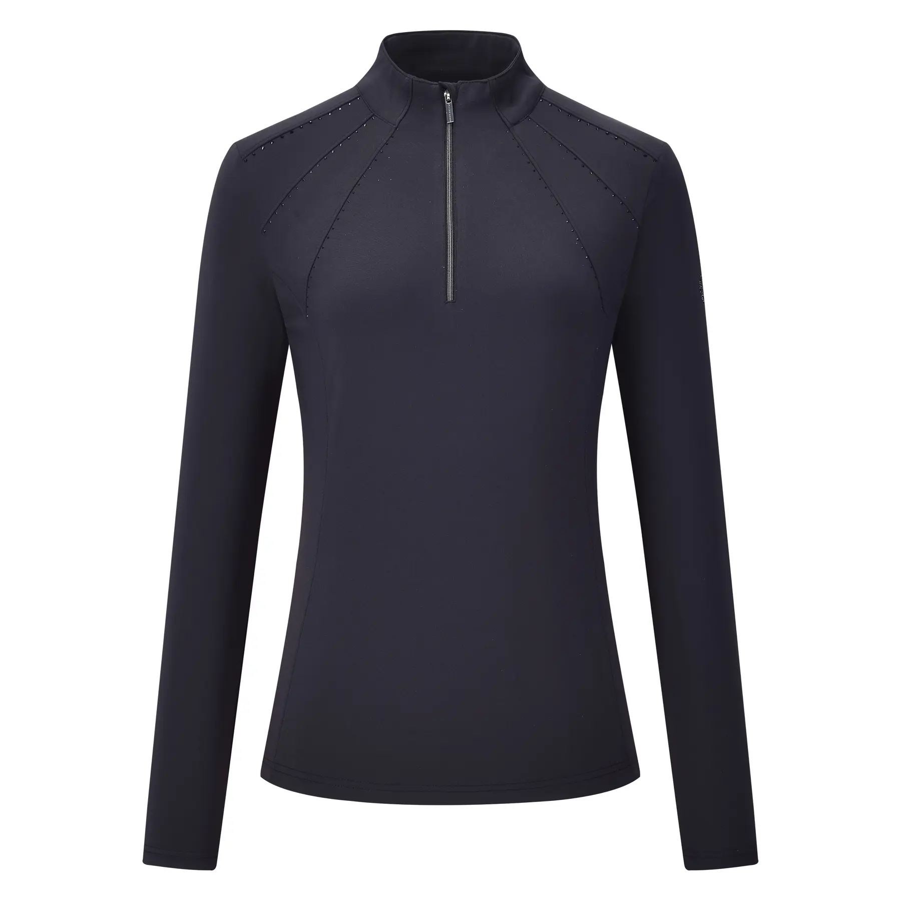 Imperial Riding Trainingsshirt Imperial Riding Irhzoey Zwart - L