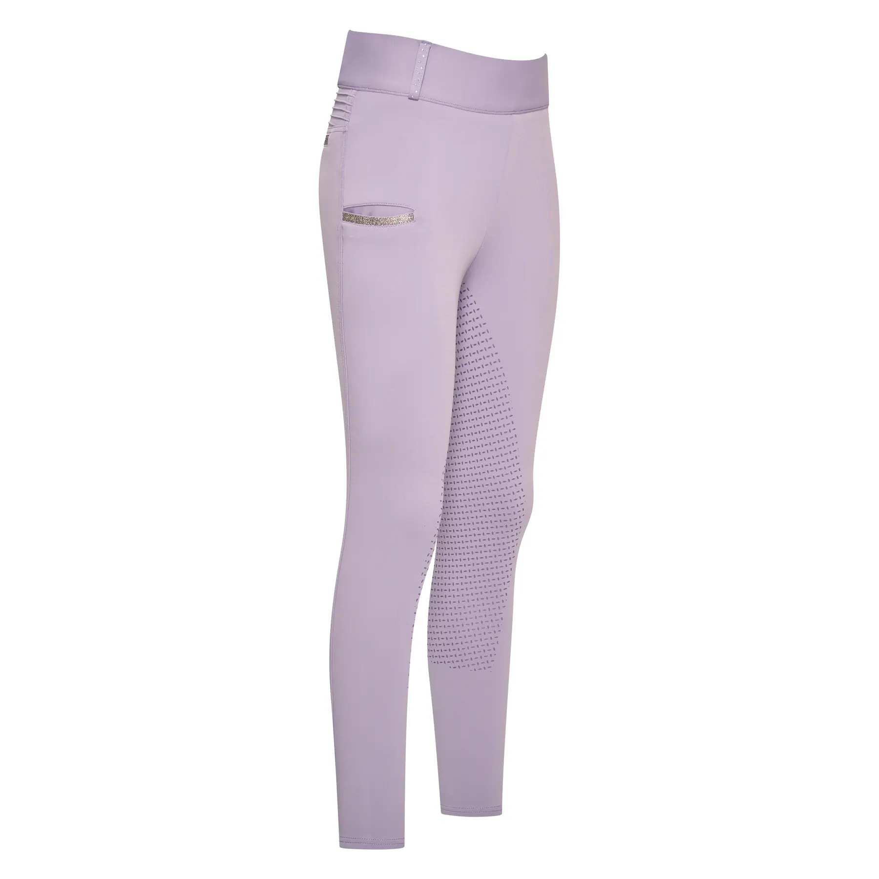 Imperial Riding Women's Rose Full Grip Riding Trousers For Comfi