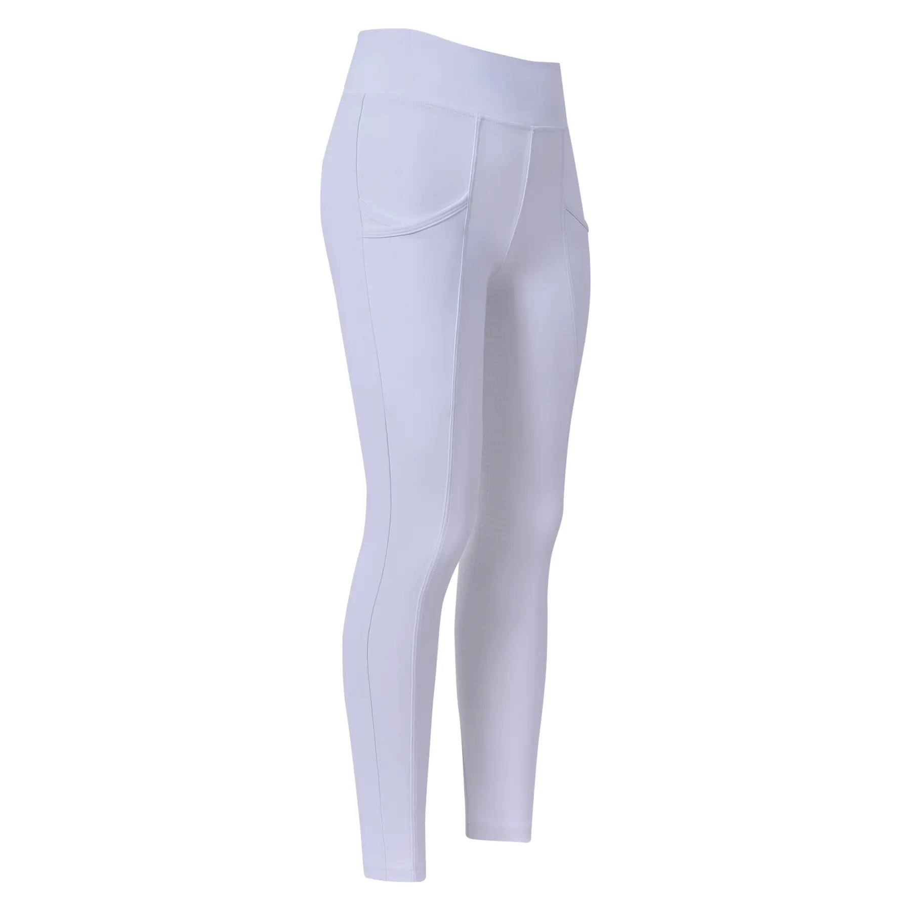 Girls' full grip riding leggings Imperial Riding IRHSam