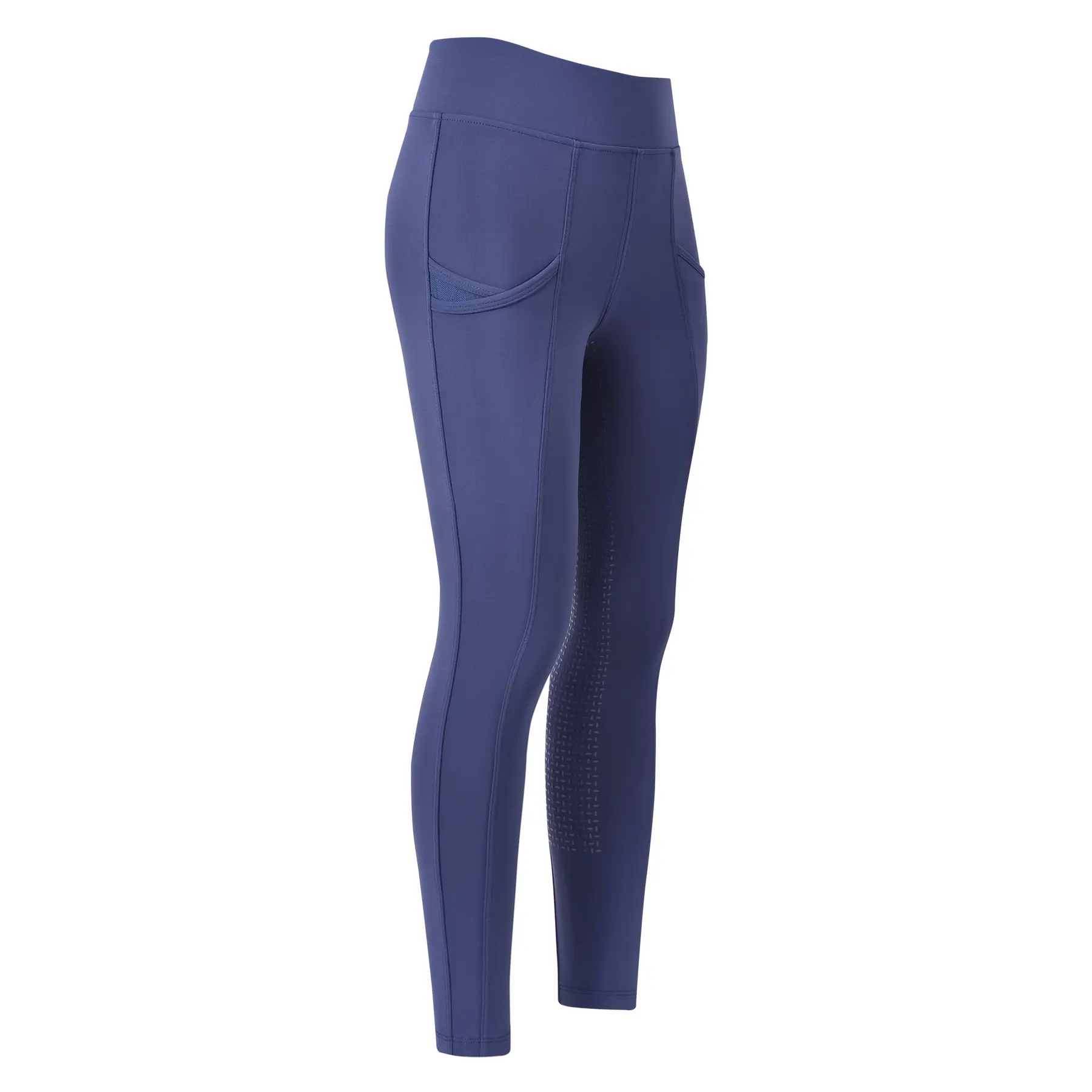 Girls' full grip riding leggings Imperial Riding IRHSam