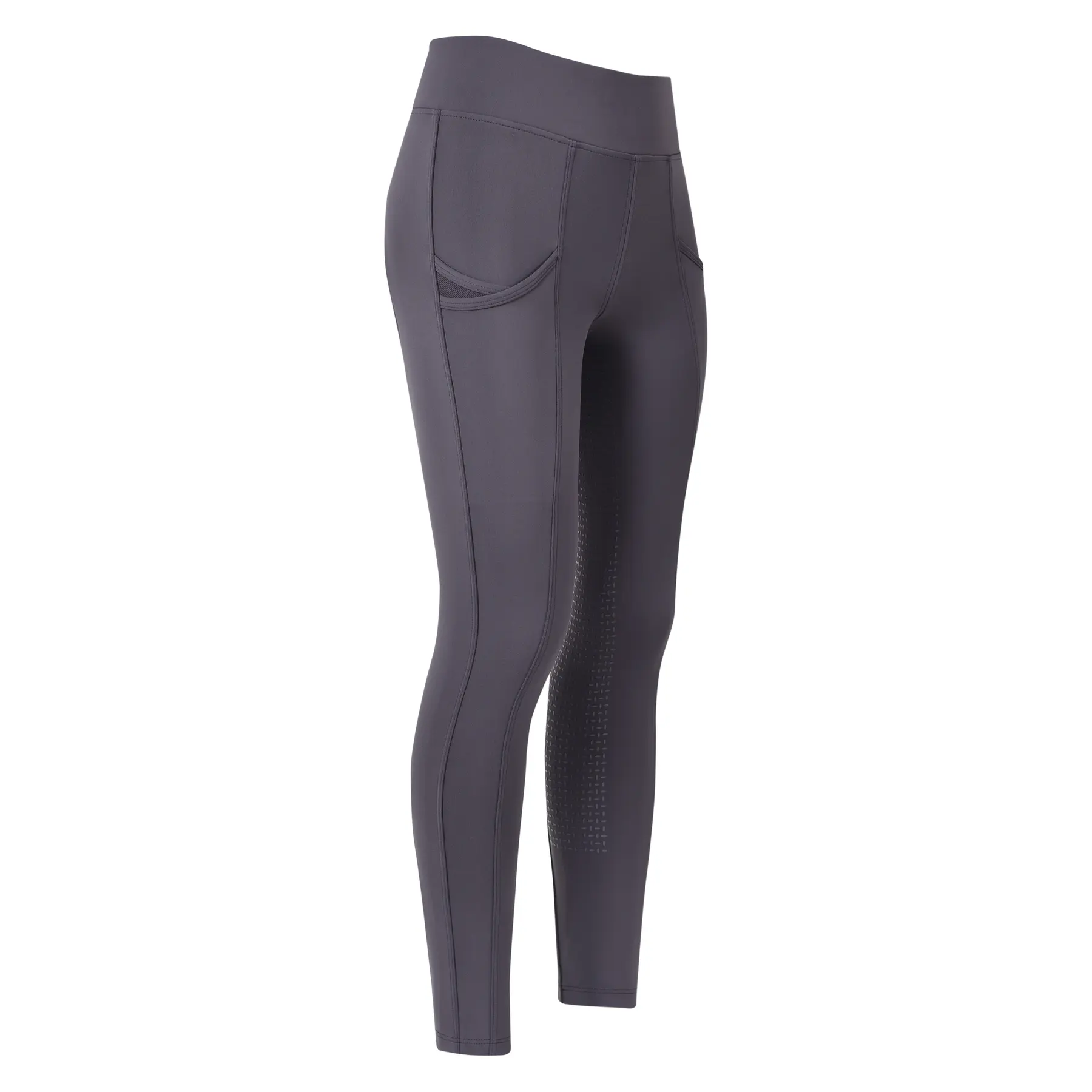 Girls' full grip riding leggings Imperial Riding IRHSam