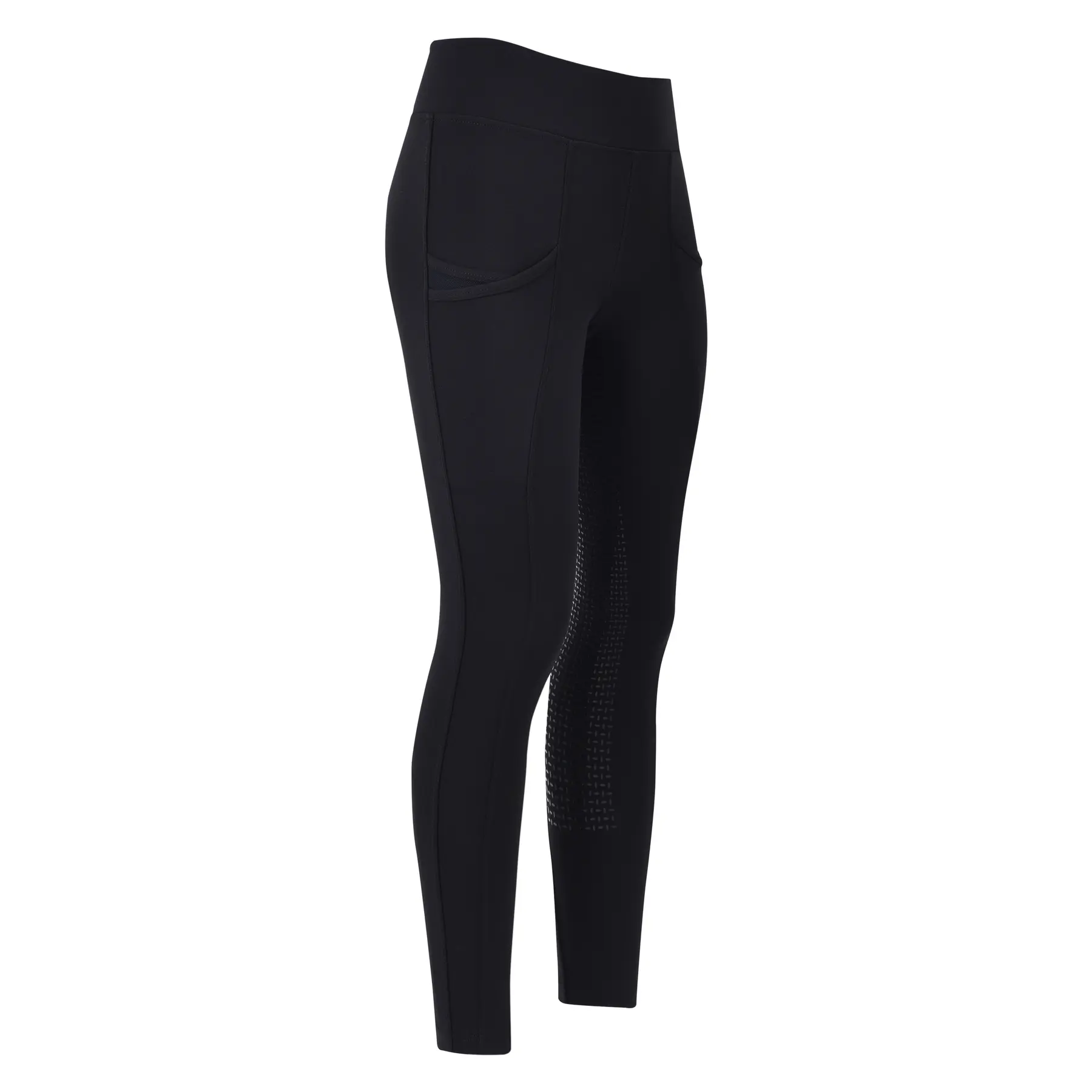 Girls' full grip riding leggings Imperial Riding IRHSam