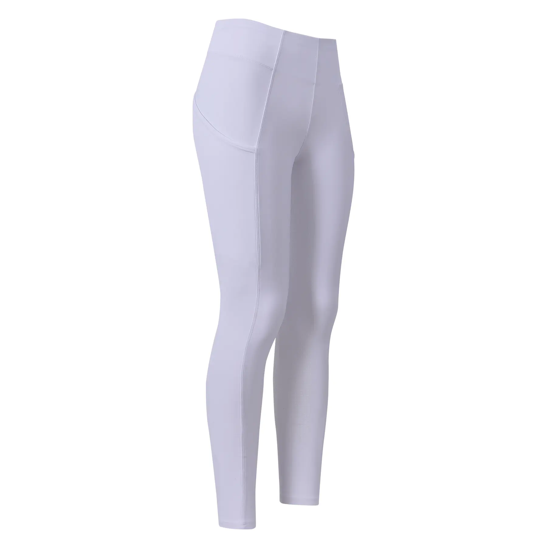 Imperial Riding SS26 Rijlegging IRHLisam FullGrip - White - 34