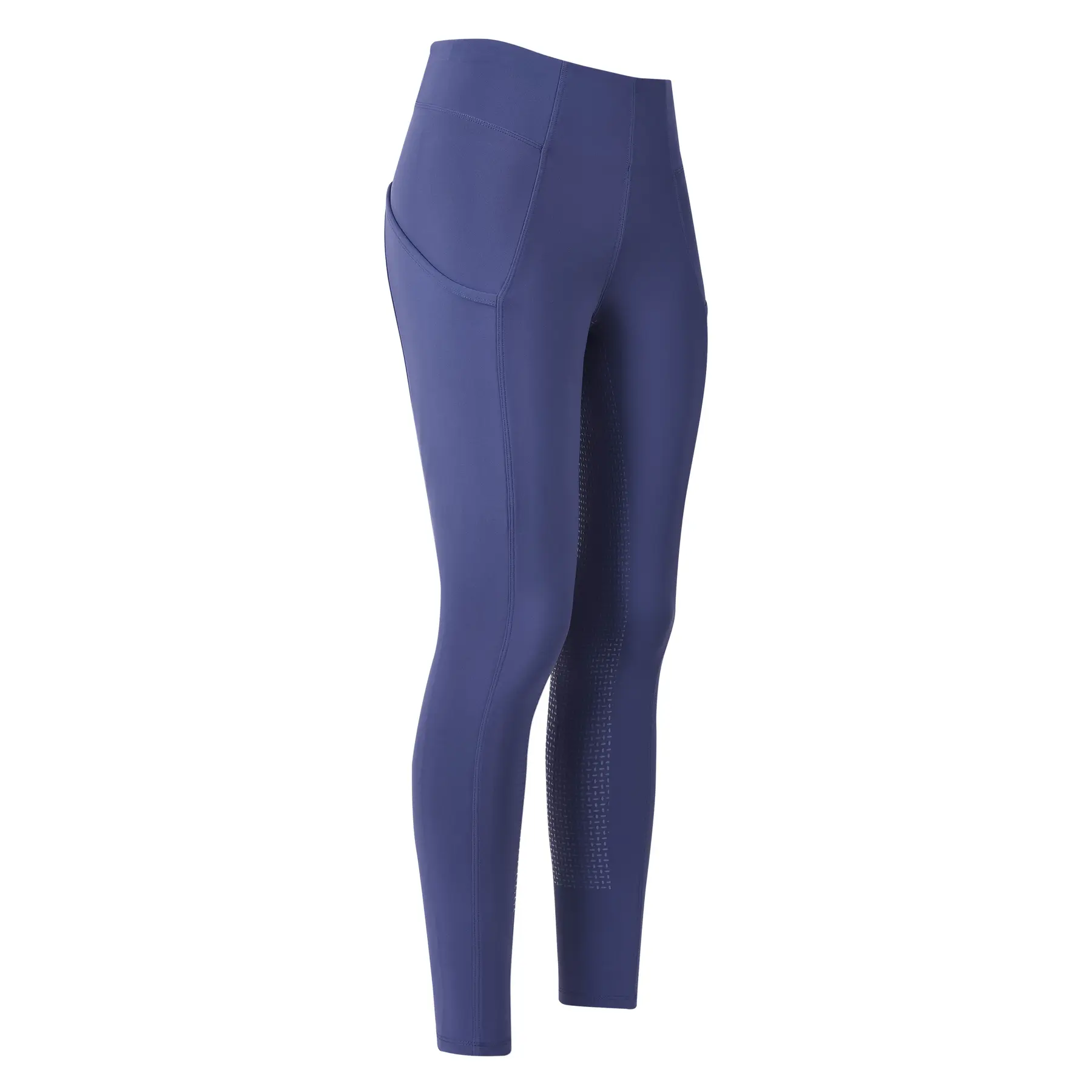 Imperial Riding SS26 Rijlegging IRHLisam FullGrip-Bluebell-34