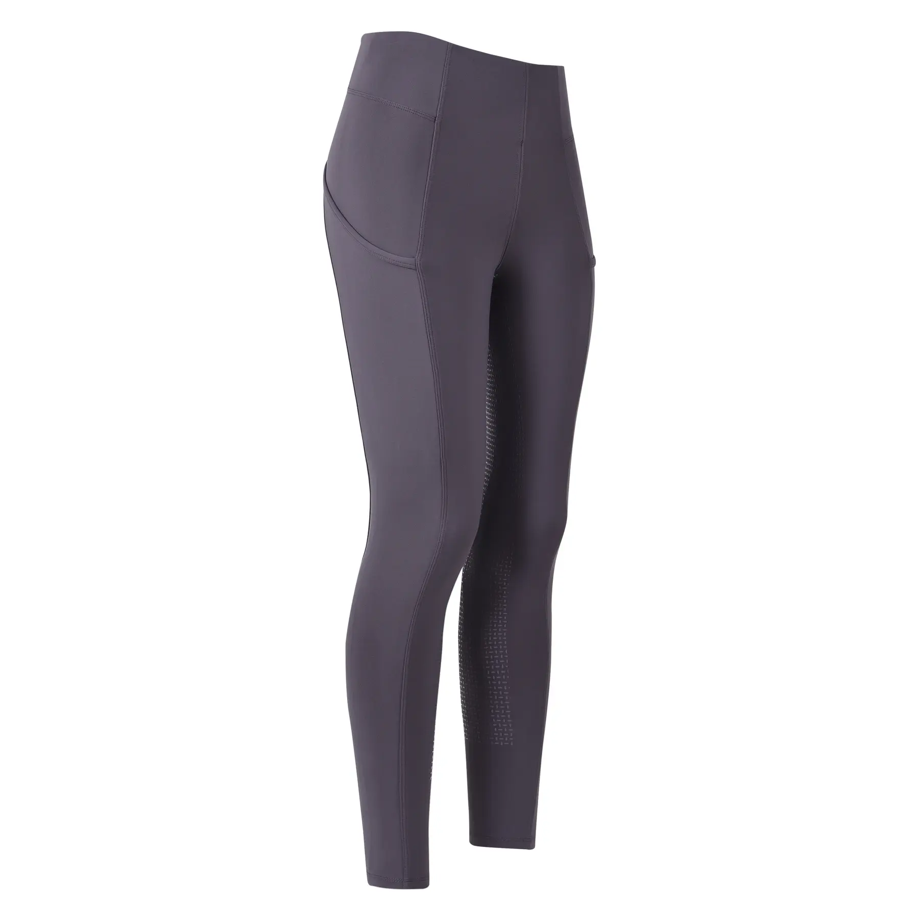 Imperial Riding SS26 Rijlegging IRHLisam FullGrip - Grey - 36