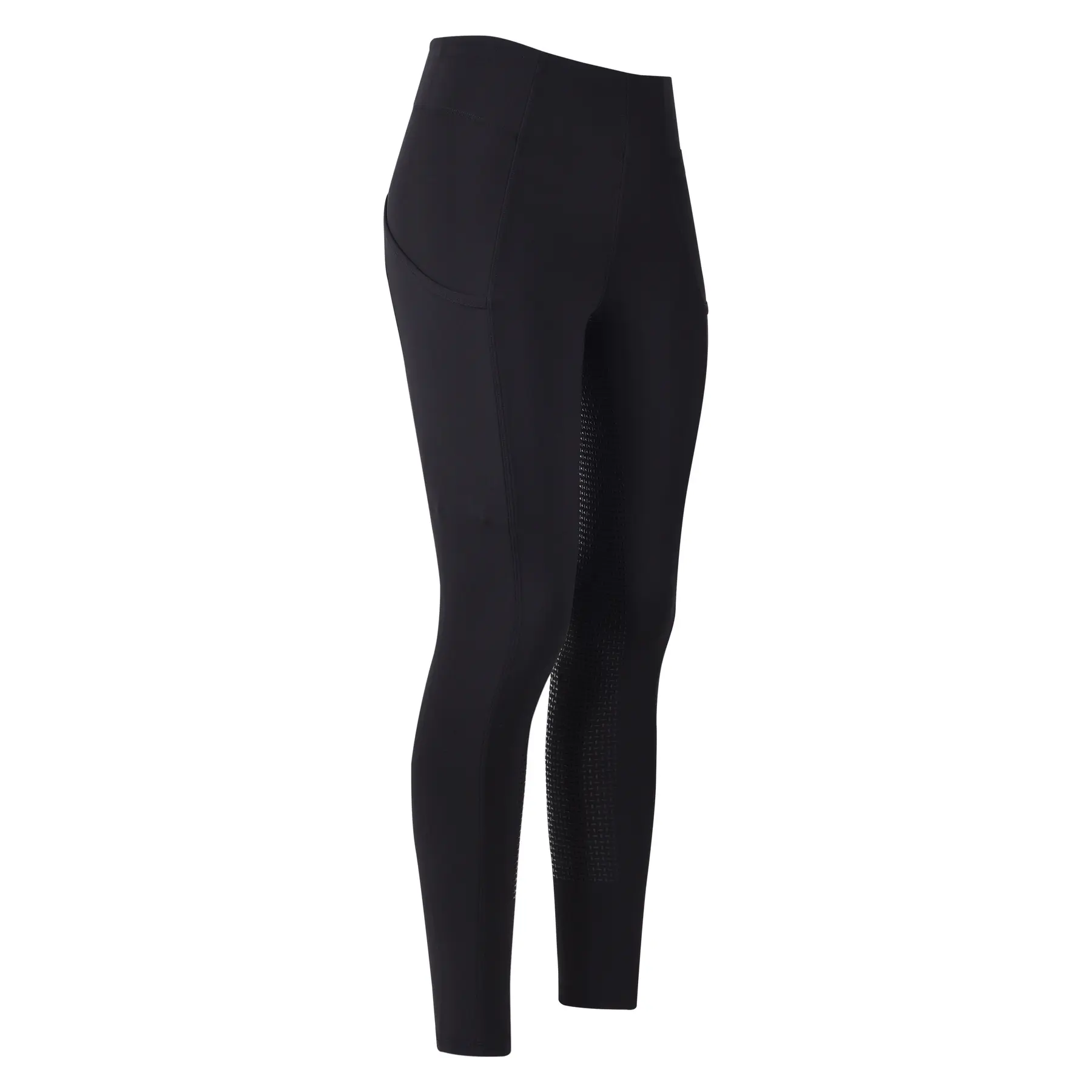 Imperial Riding SS26 Rijlegging IRHLisam FullGrip - Zwart - 36
